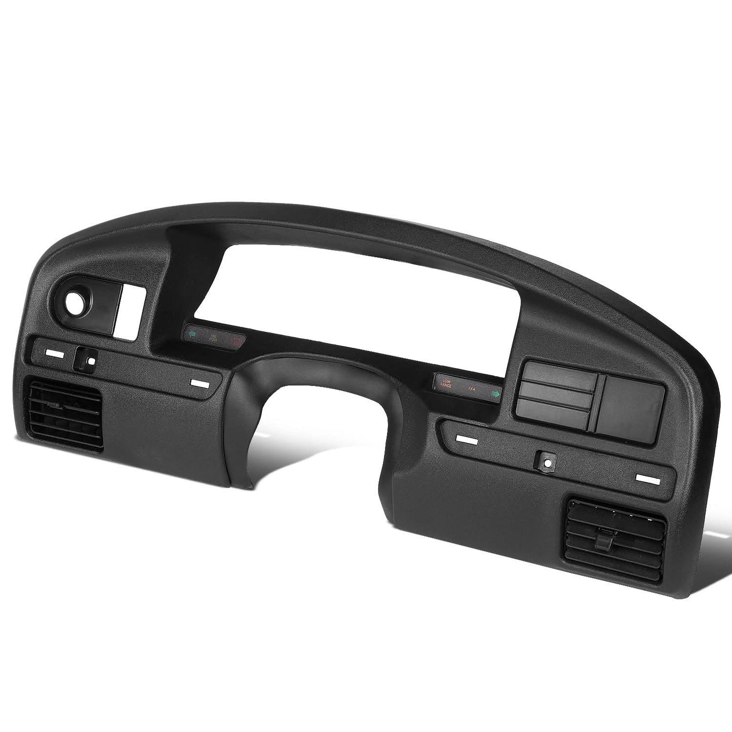 94-97 Ford F-150 F-250 F-350 Instrument Cluster Dash Panel Bezel