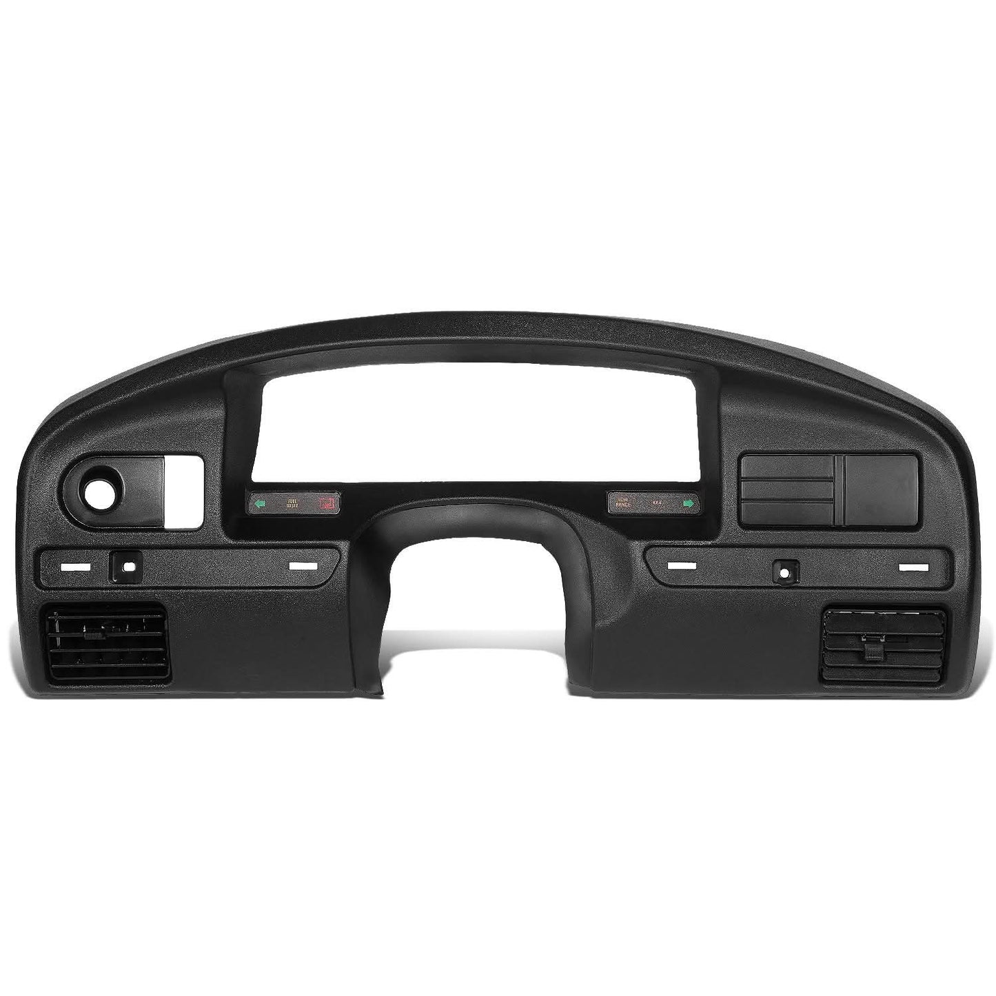 94-97 Ford F-150 F-250 F-350 Instrument Cluster Dash Panel Bezel
