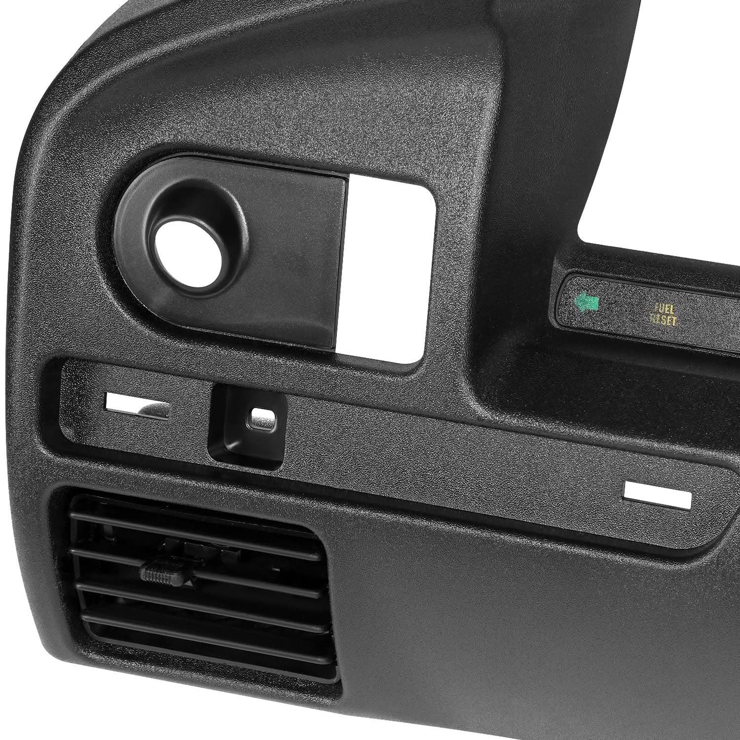 94-97 Ford F-150 F-250 F-350 Instrument Cluster Dash Panel Bezel