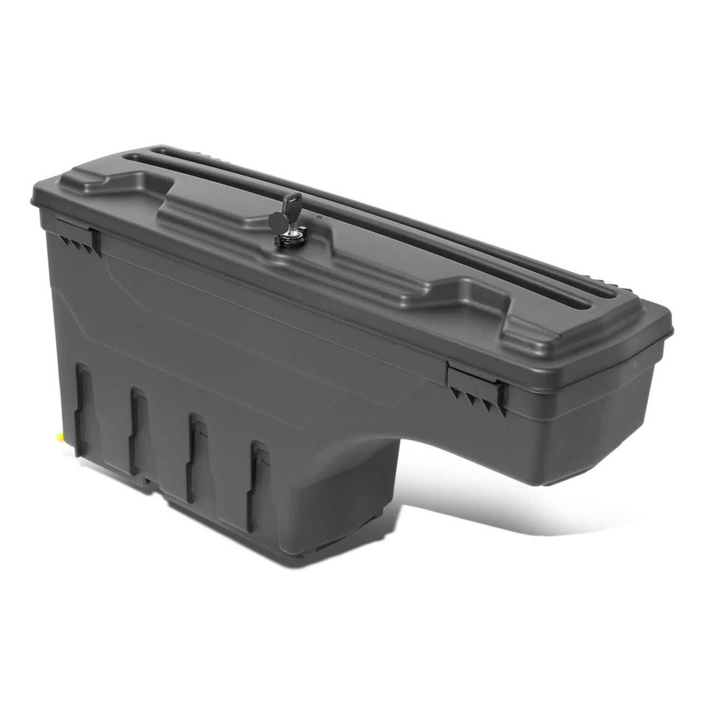 2005-2019 Toyota Tacoma Driver Side Wheel Well Lock Box w/ Key