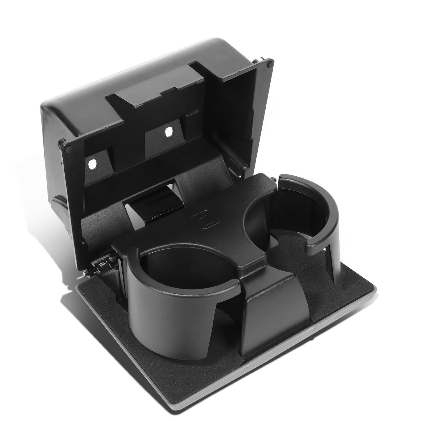 08-16 Ford F-250 F-350 F-450 F-550 Super Duty Dashboard Cup Holder Insert