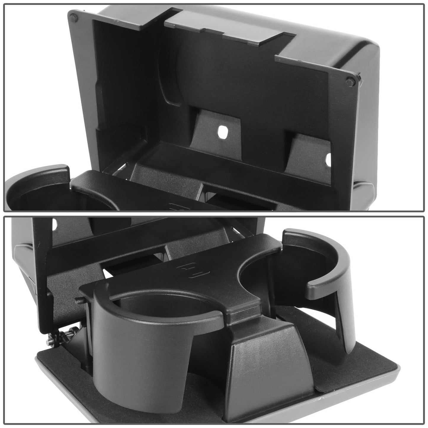 08-16 Ford F-250 F-350 F-450 F-550 Super Duty Dashboard Cup Holder Insert