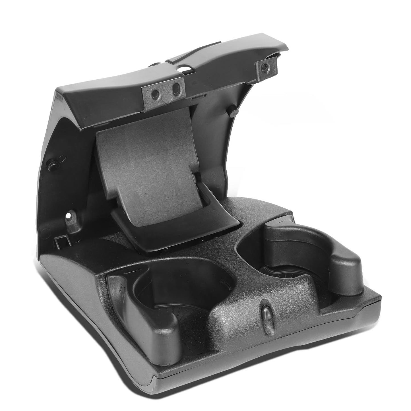 1998-2002 Dodge Ram Dashboard Cup Holder Insert Textured Charcoal