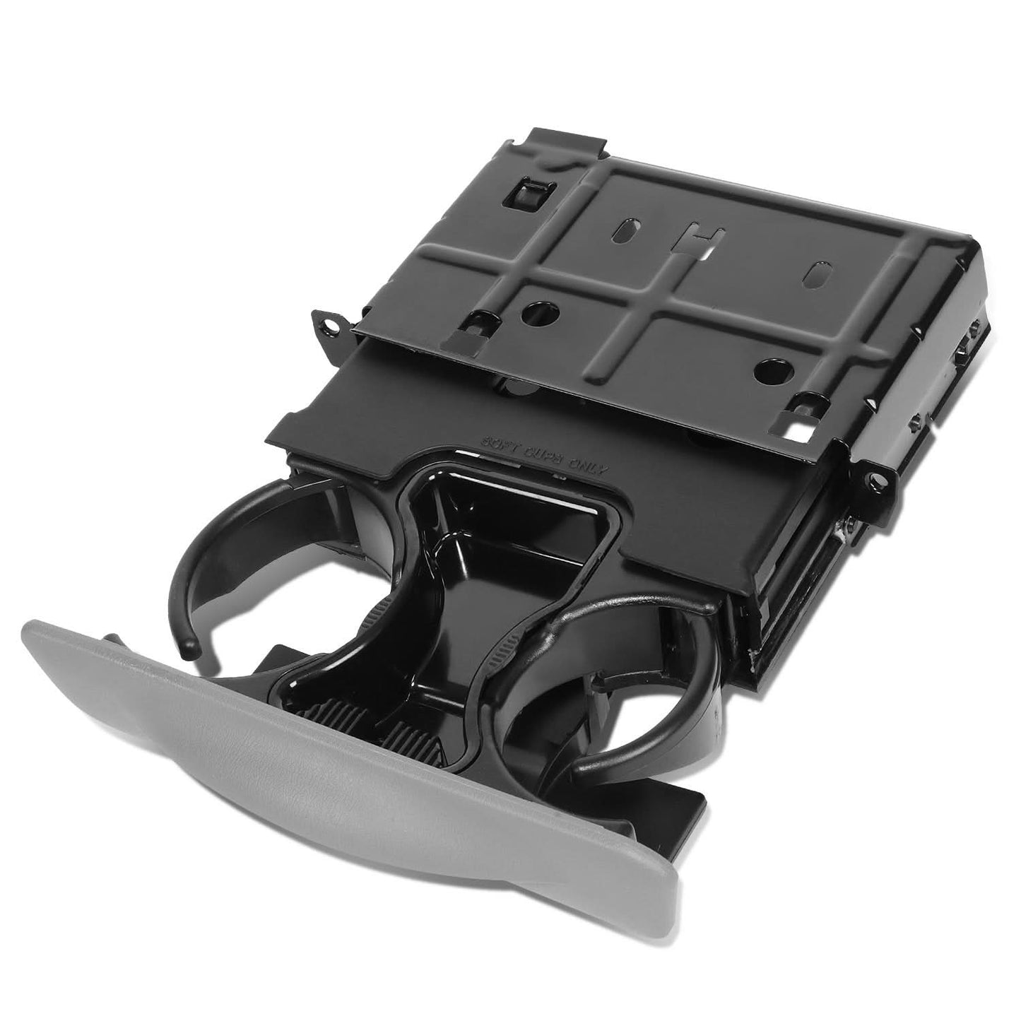 99-04 Ford F-250 F-350 F-450 F-550 Super Duty Dashboard Cup Holder Insert