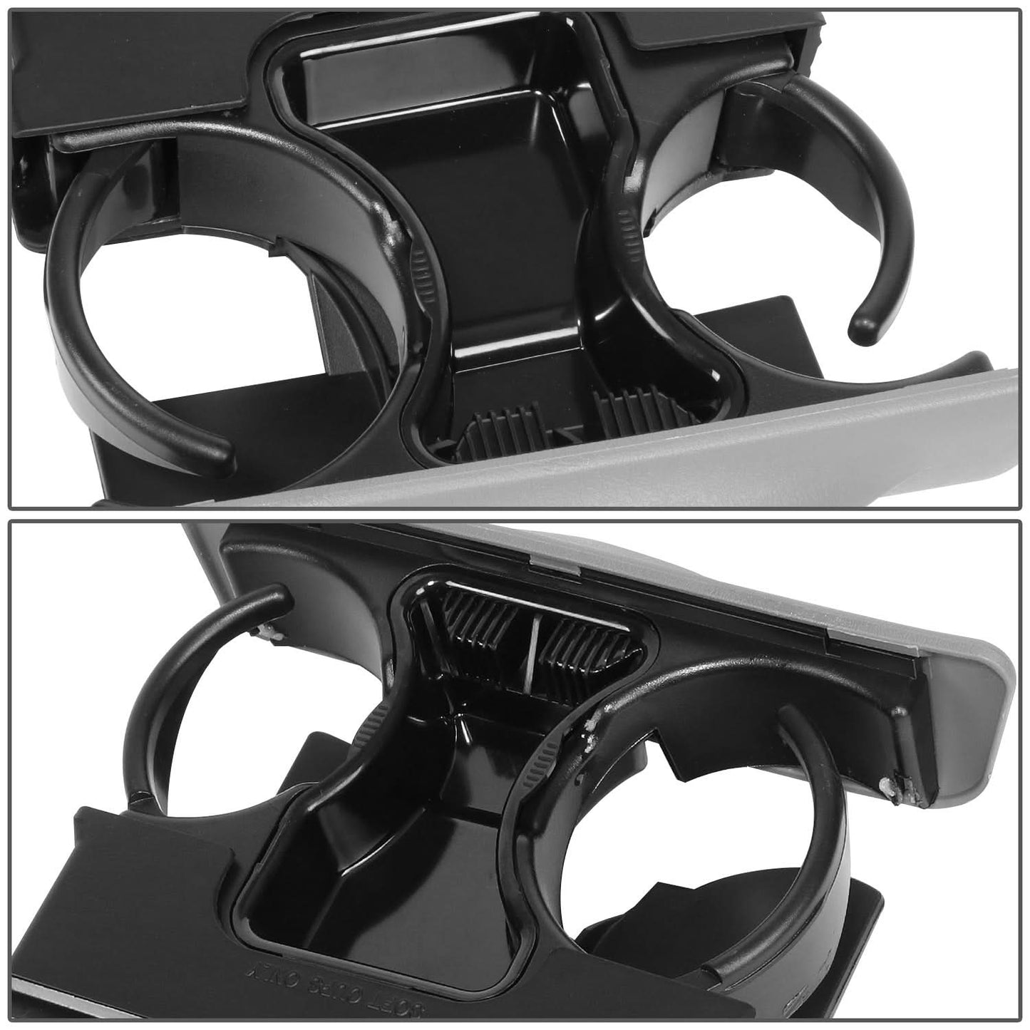 99-04 Ford F-250 F-350 F-450 F-550 Super Duty Dashboard Cup Holder Insert