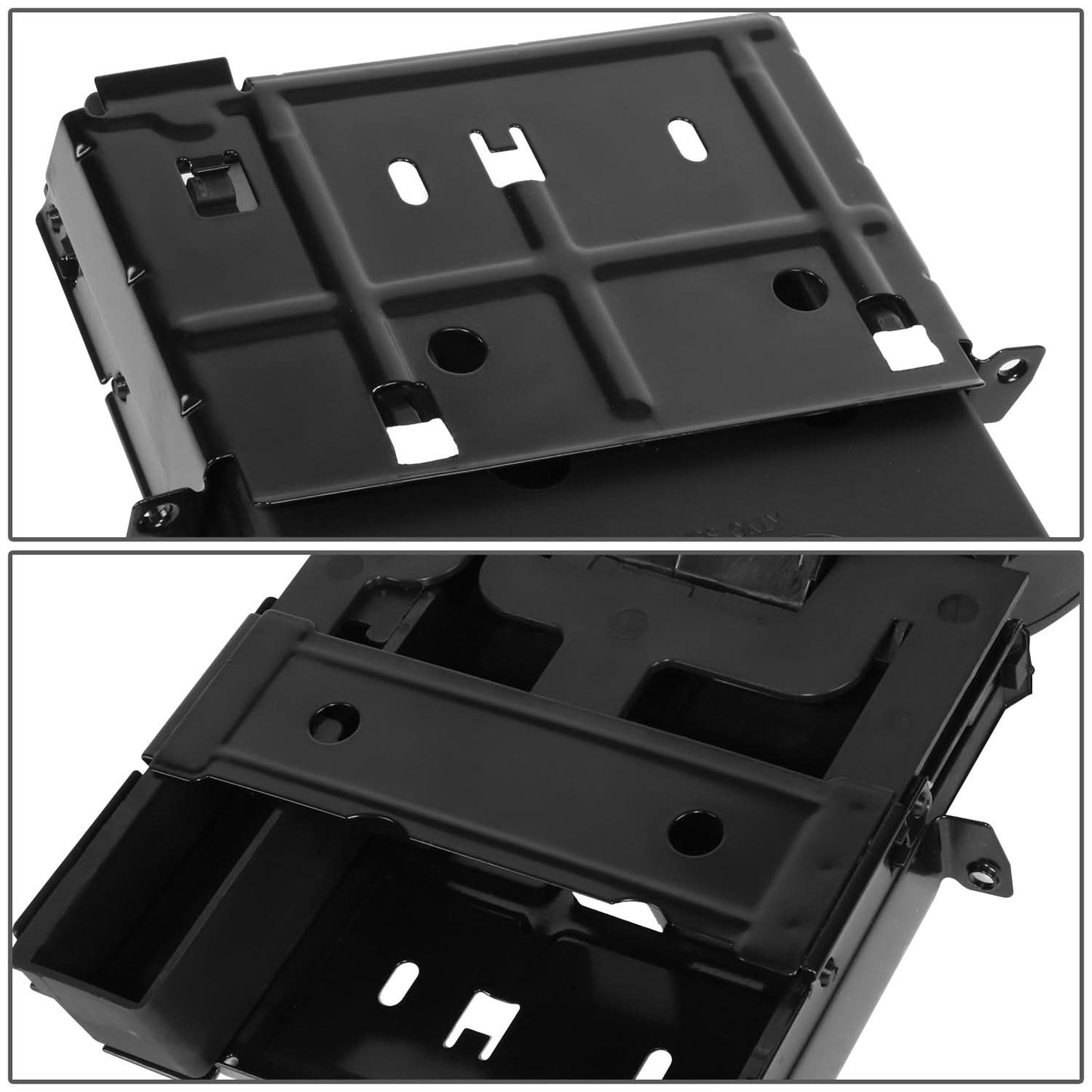 99-04 Ford F-250 F-350 F-450 F-550 Super Duty Dashboard Cup Holder Insert