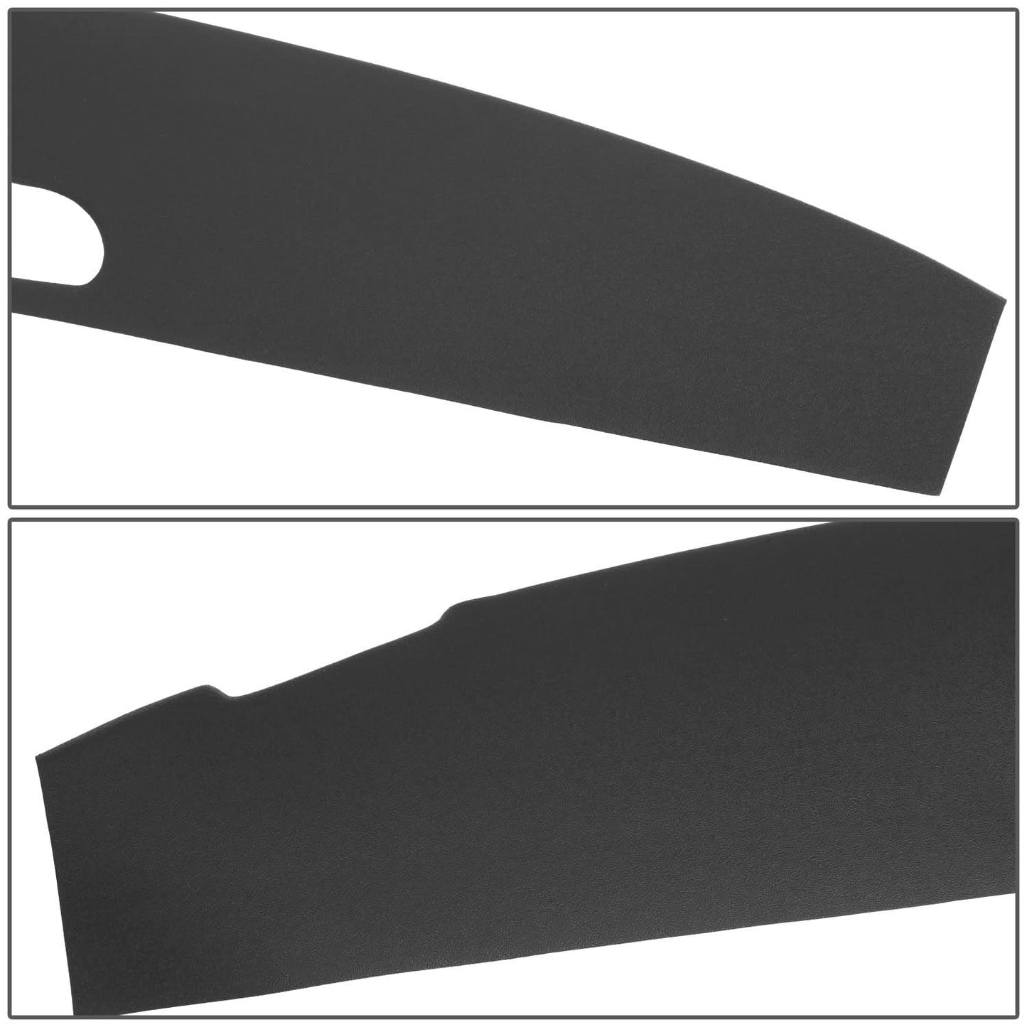 2007-2014 Cadillac Escalade Front Vent Dash Cover Cap