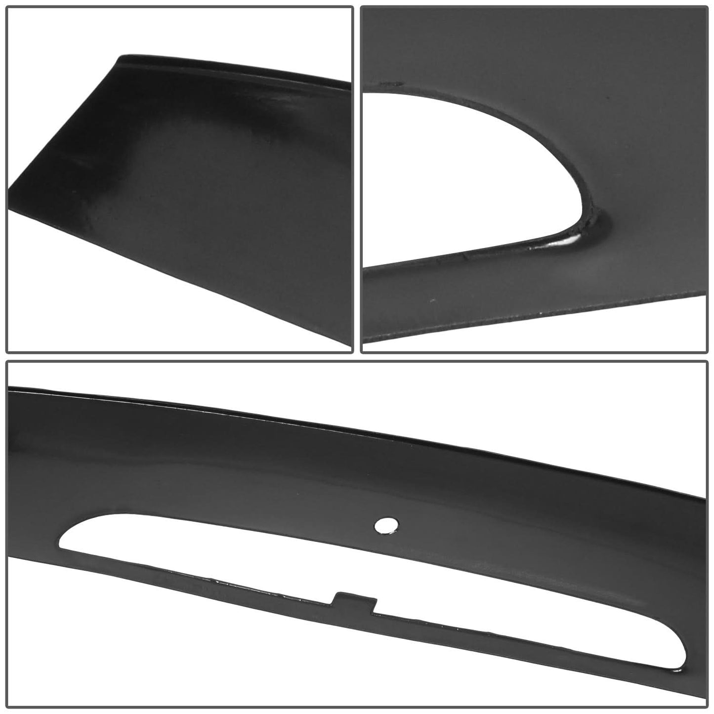 2007-2014 Cadillac Escalade Front Vent Dash Cover Cap