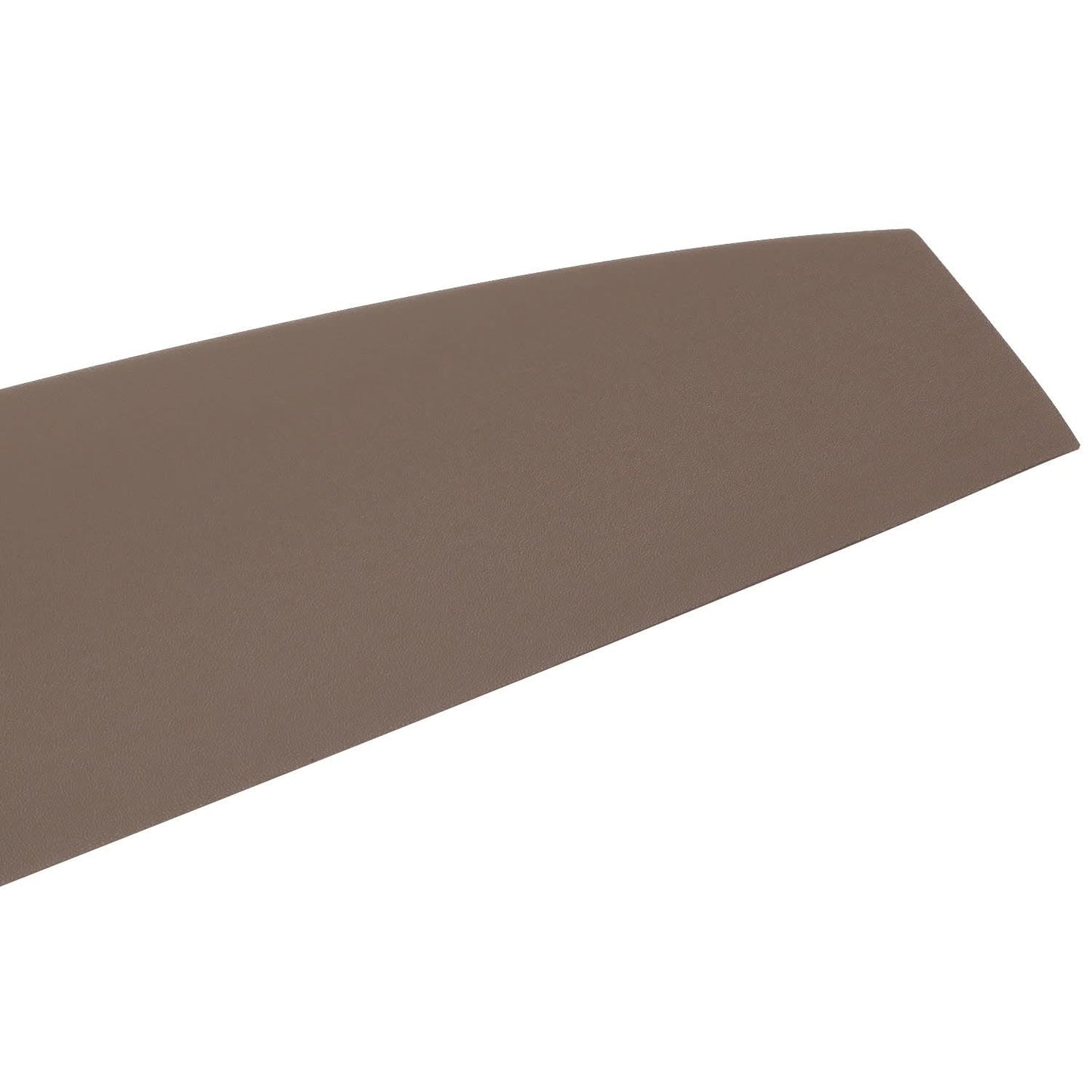 2007-2014 Cadillac Escalade Front Vent Dash Cover Cap Brown