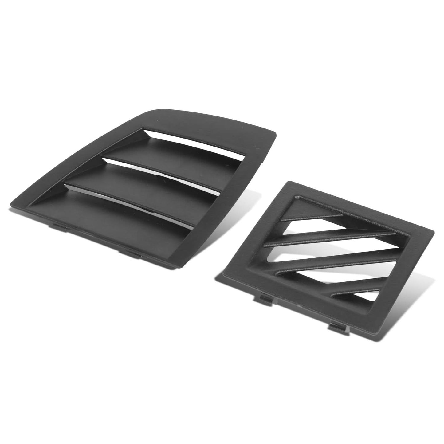 05-07 Chrysler 300/Dodge Charger/Magnum Dashboard Vent Cover Set