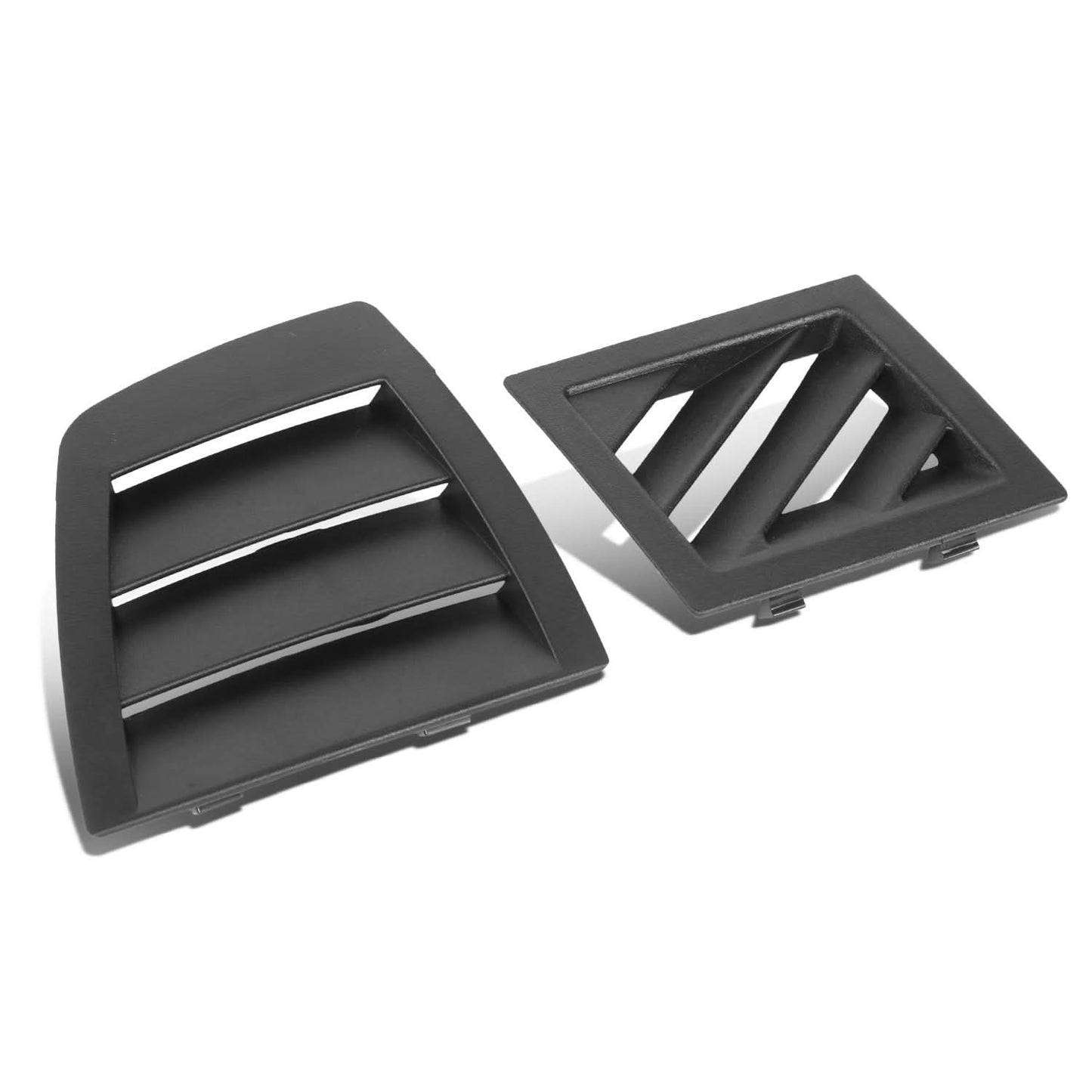 05-07 Chrysler 300/Dodge Charger/Magnum Dashboard Vent Cover Set
