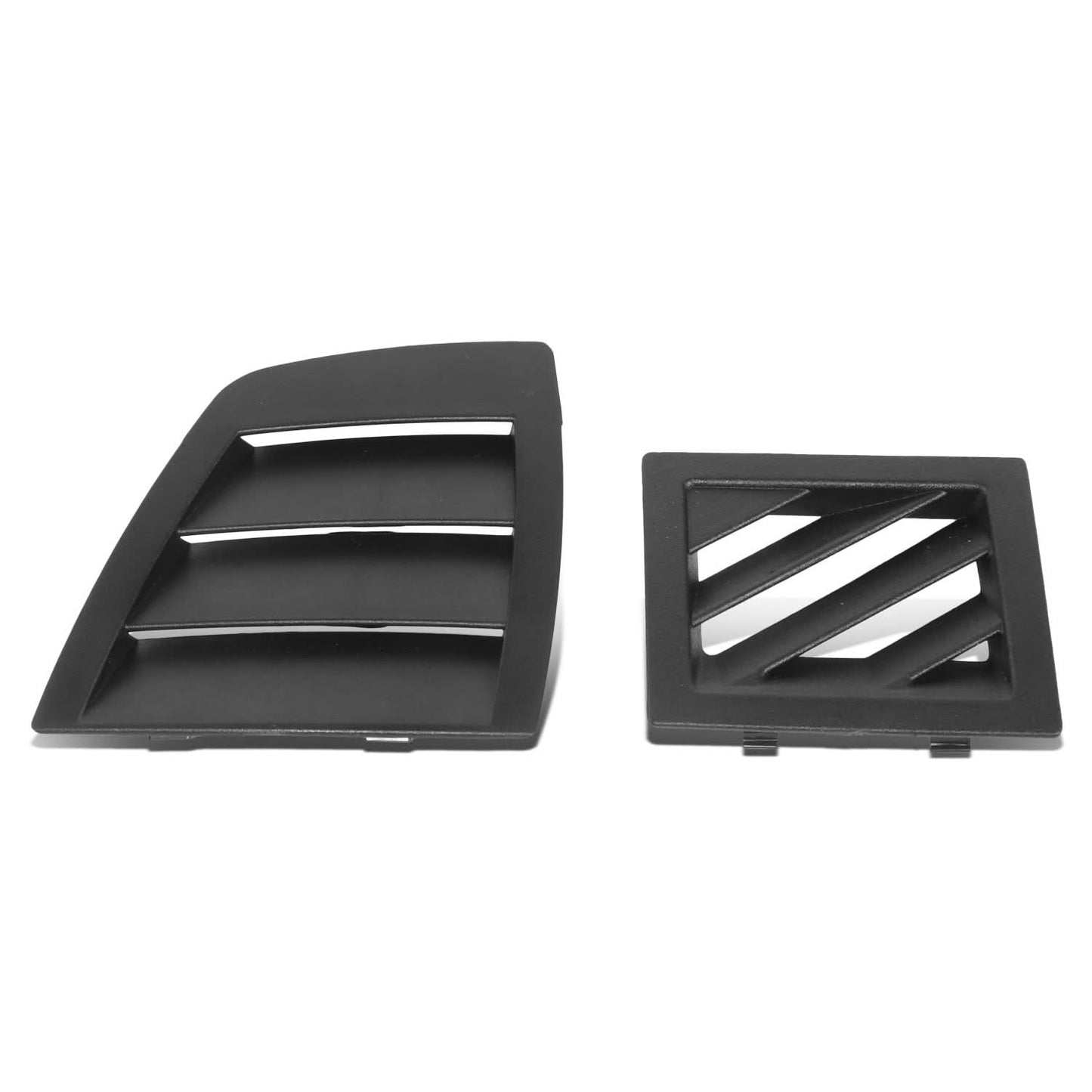 05-07 Chrysler 300/Dodge Charger/Magnum Dashboard Vent Cover Set