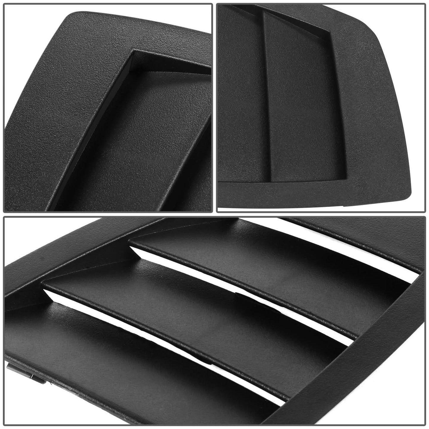 05-07 Chrysler 300/Dodge Charger/Magnum Dashboard Vent Cover Set