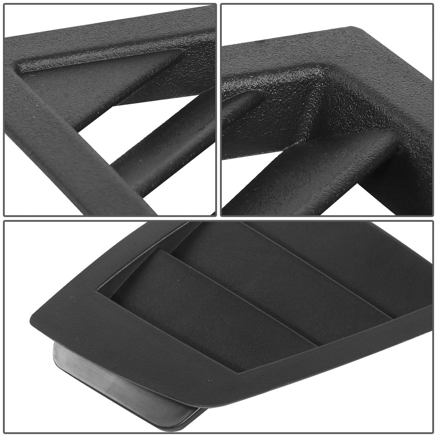 05-07 Chrysler 300/Dodge Charger/Magnum Dashboard Vent Cover Set