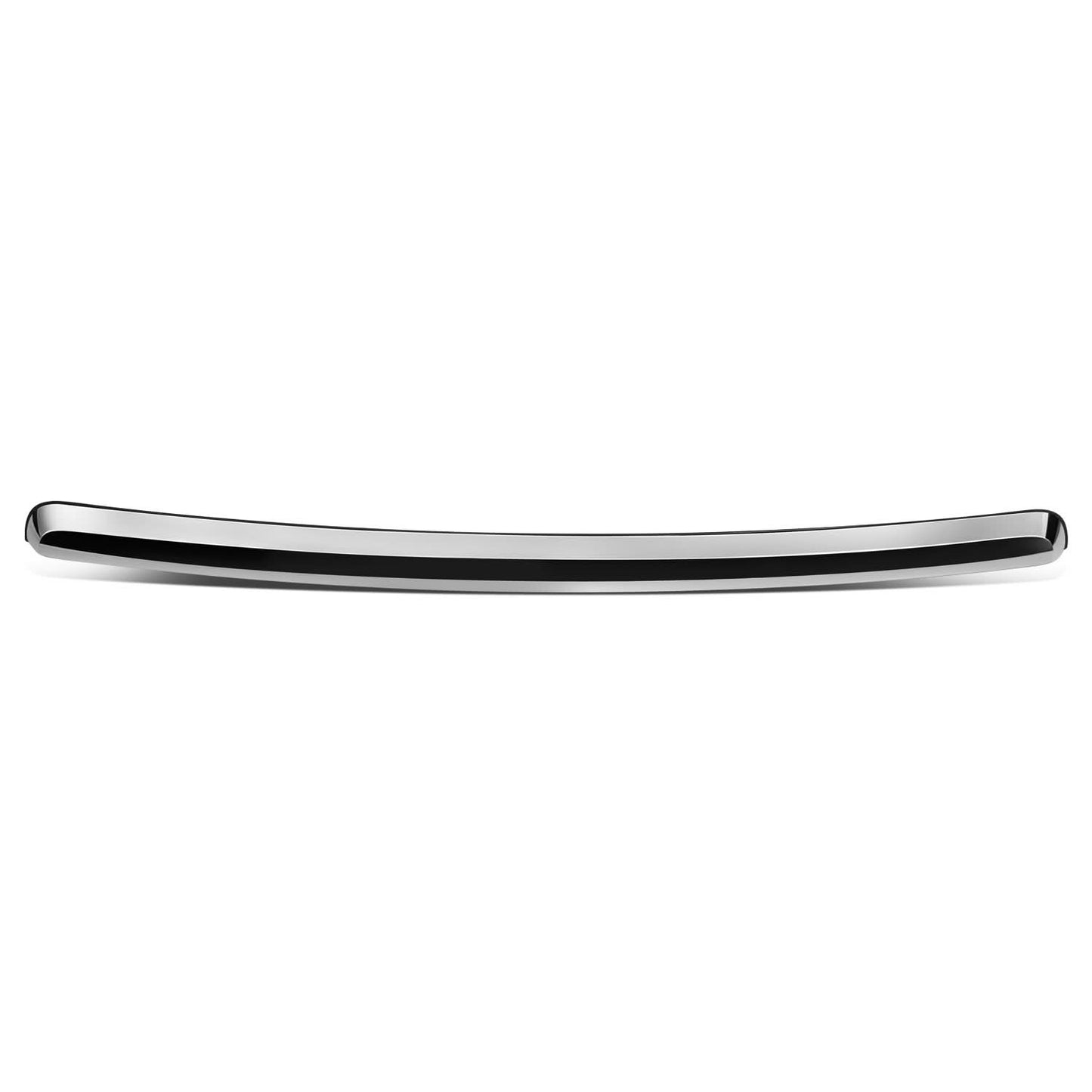 07-13 GMC Sierra 1500 2500HD Hood Molding Trim - Chrome