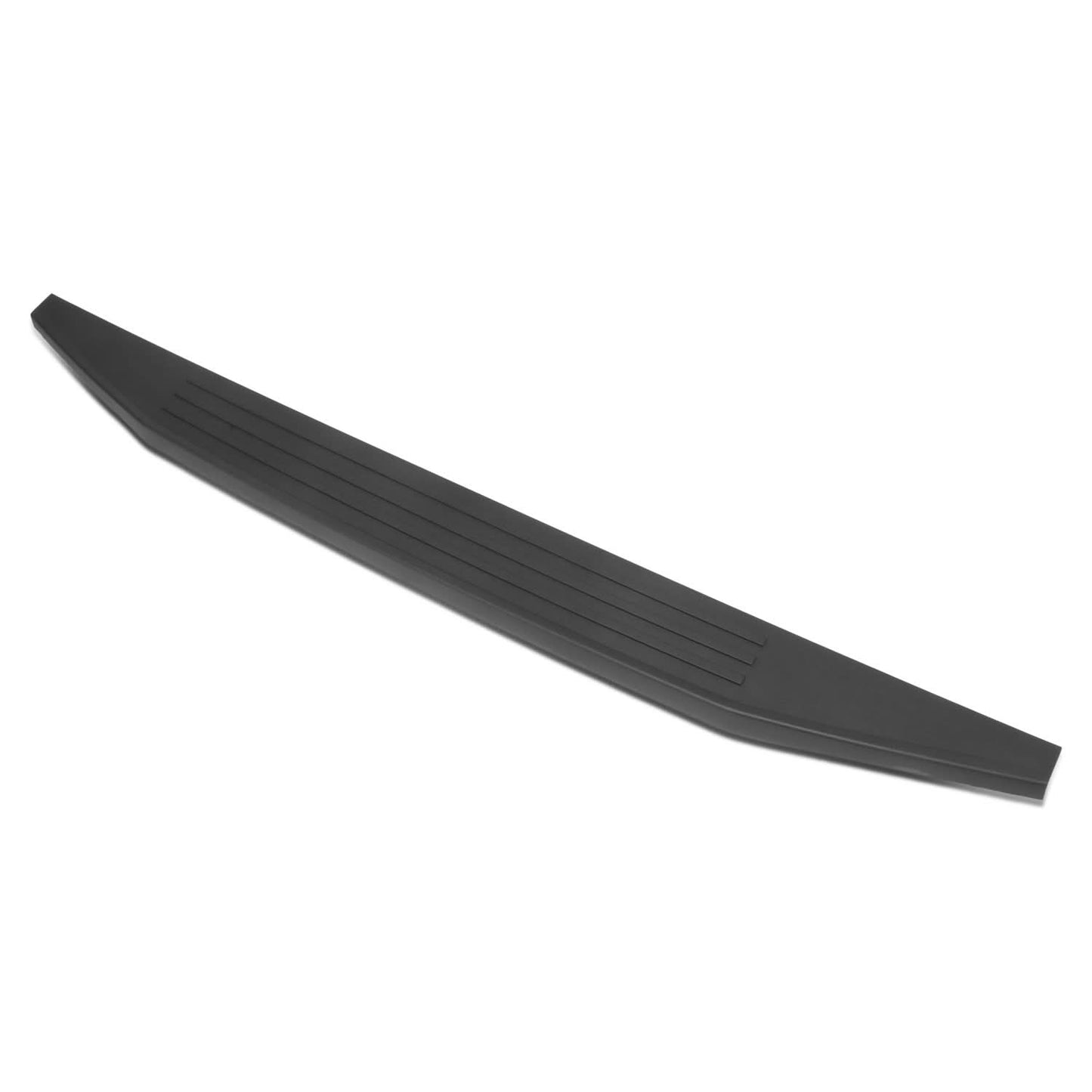 2015-2018 Ford F-150 Tailgate Cover Cap - Textured Black