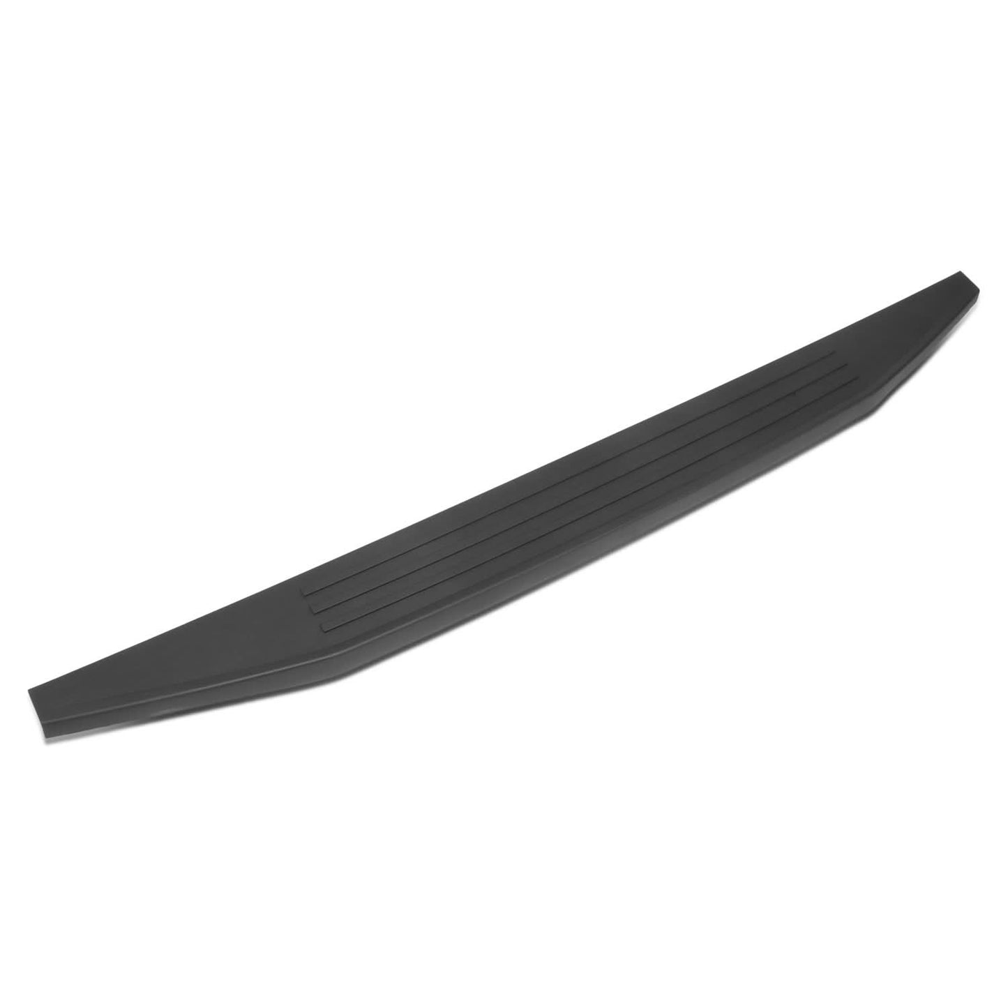 2015-2018 Ford F-150 Tailgate Cover Cap - Textured Black