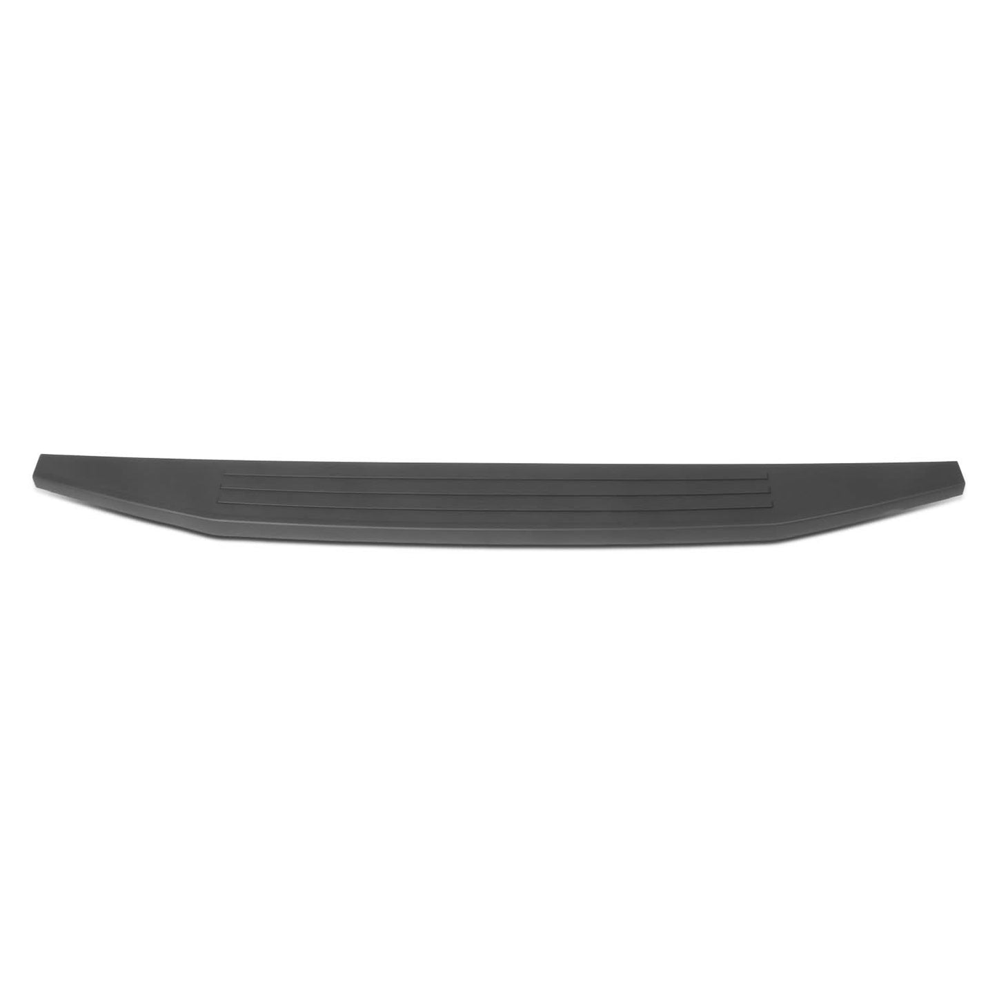 2015-2018 Ford F-150 Tailgate Cover Cap - Textured Black