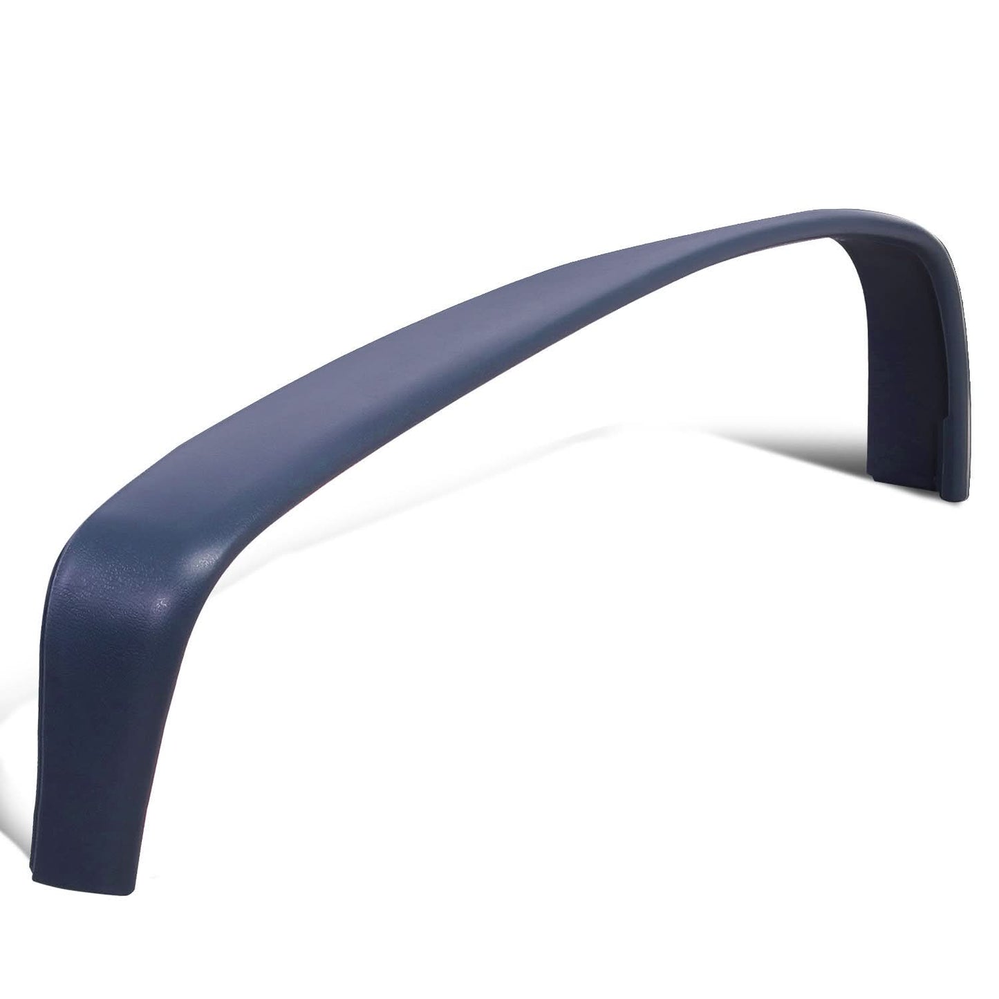 89-95 Toyota Pickup Textured Blue Instrument Panel Cluster Bezel