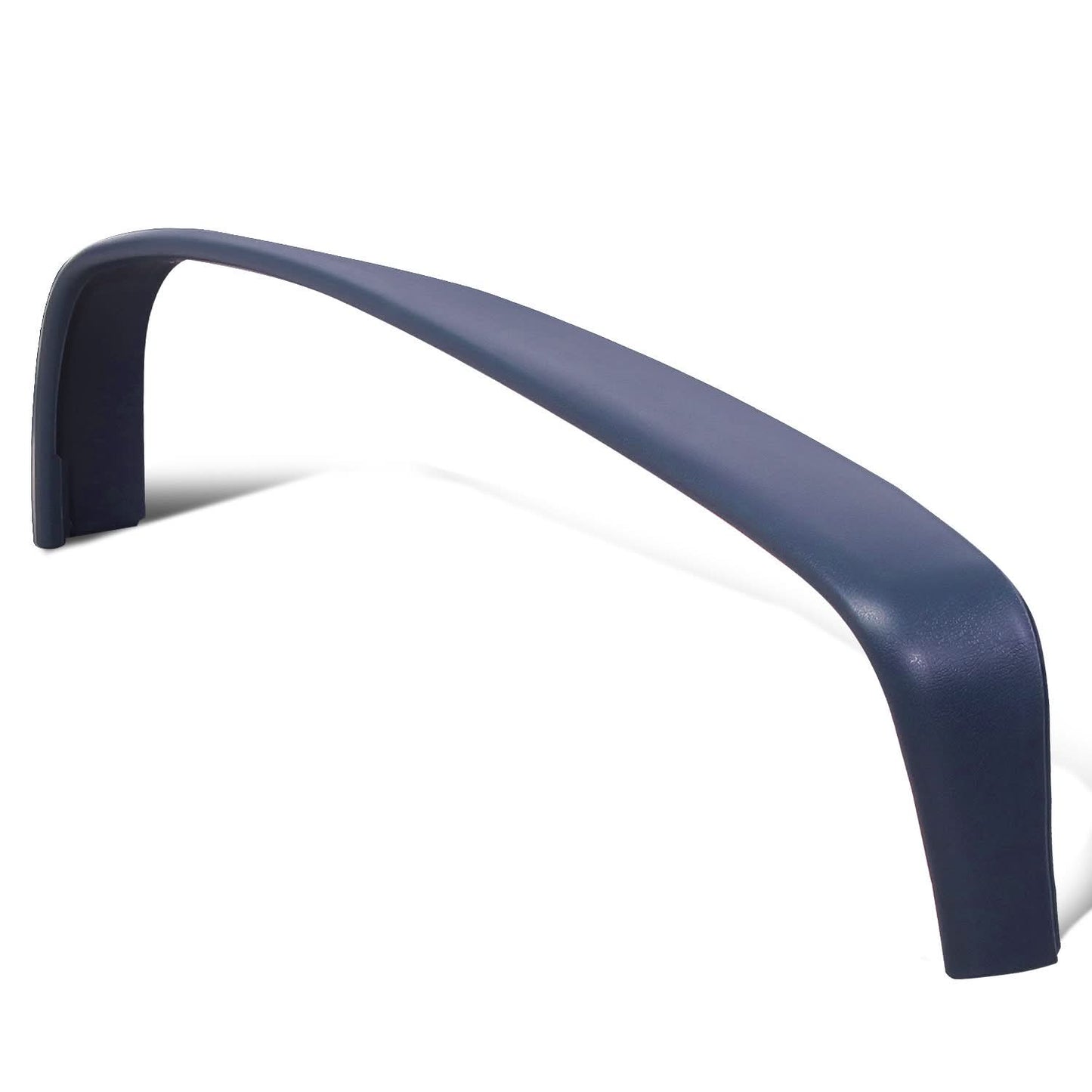 89-95 Toyota Pickup Textured Blue Instrument Panel Cluster Bezel