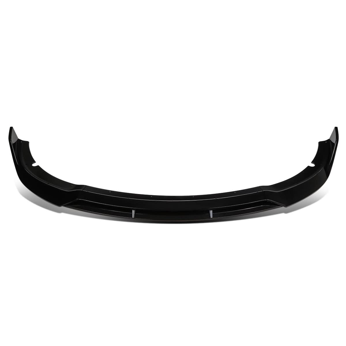 2015-2020 Dodge Charger SRT Front Bumper Splitter 3-Piece
