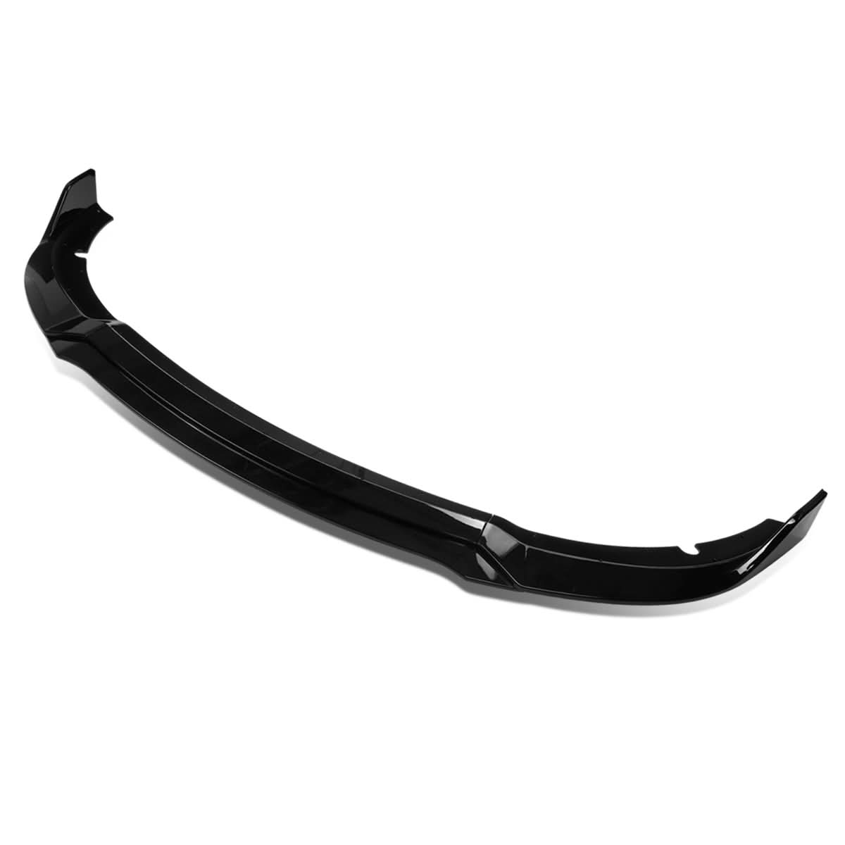 2015-2020 Dodge Charger SRT Front Bumper Splitter 3-Piece