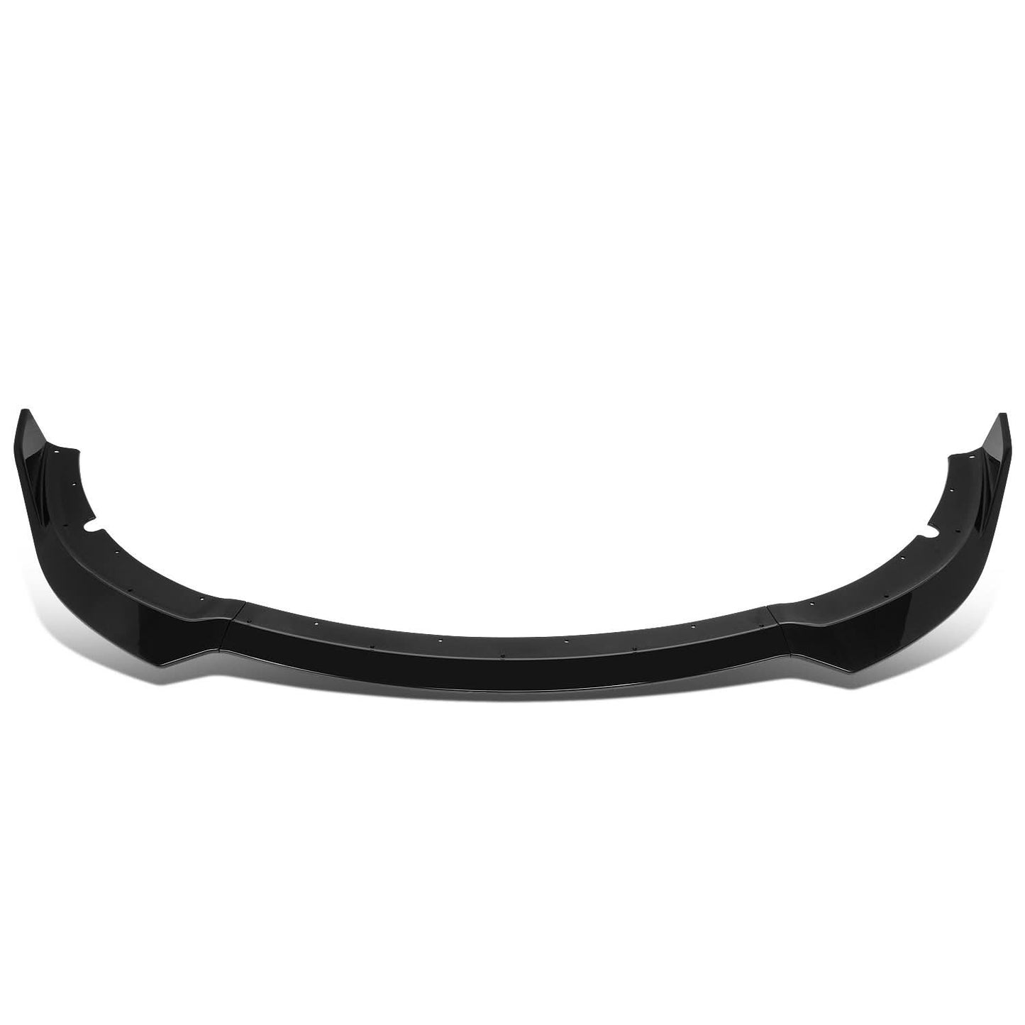 2015-2020 Dodge Charger SRT Front Bumper Splitter 3-Piece