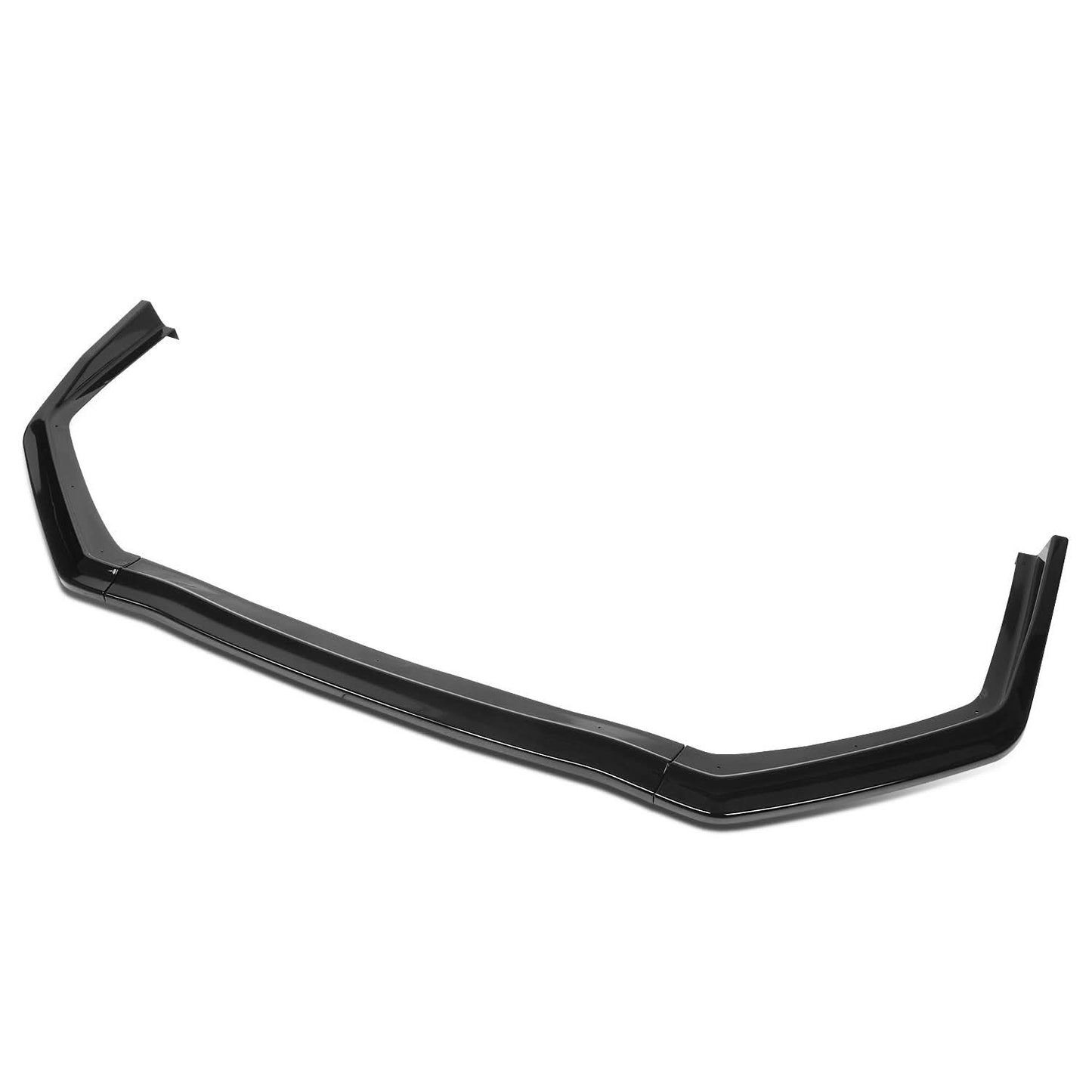2015-2020 Subaru WRX STI CS Style Front Bumper Lip 3PC