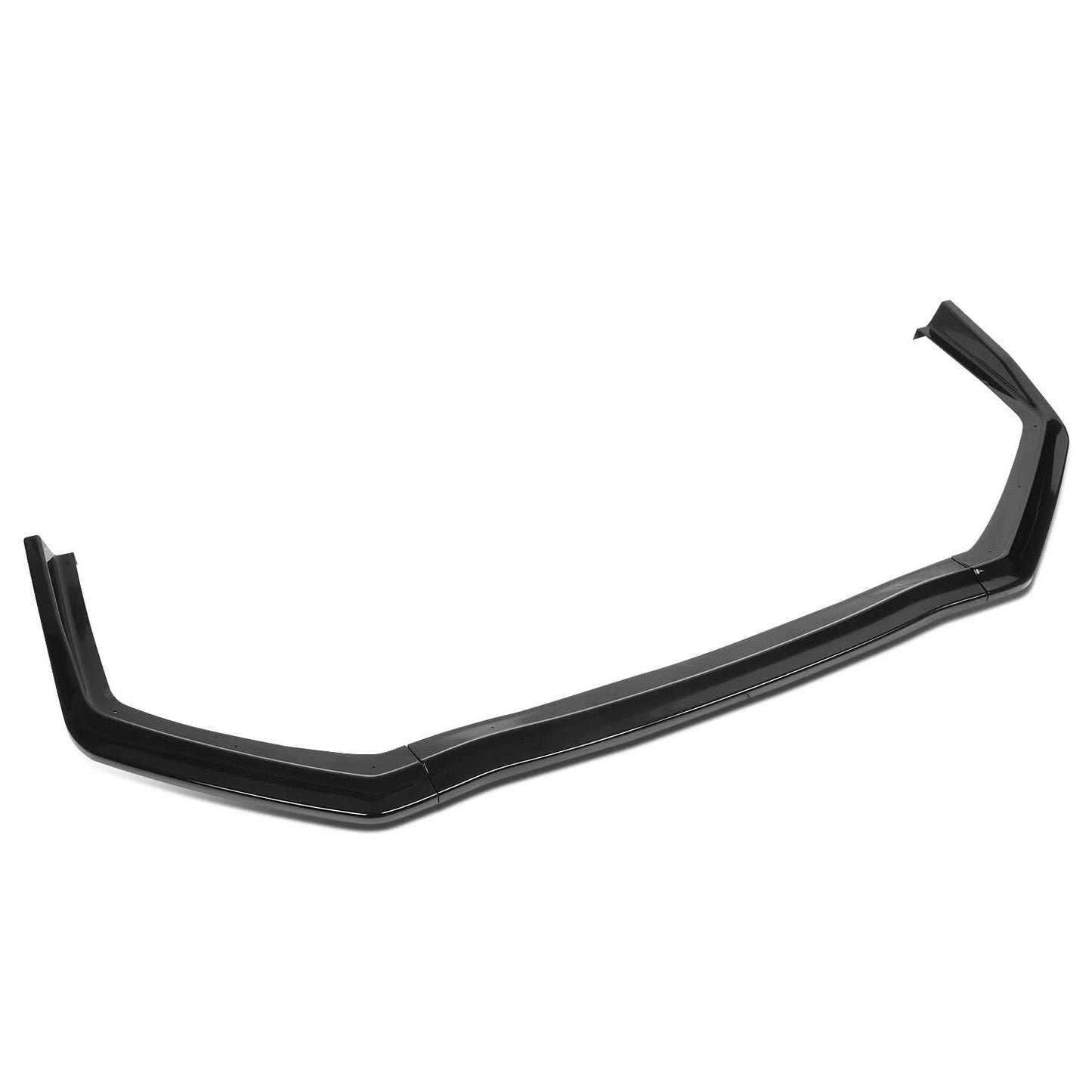 2015-2020 Subaru WRX STI CS Style Front Bumper Lip 3PC