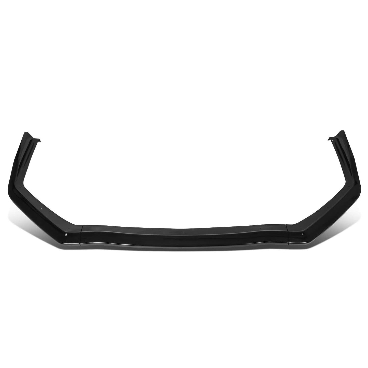 2015-2020 Subaru WRX STI CS Style Front Bumper Lip 3PC
