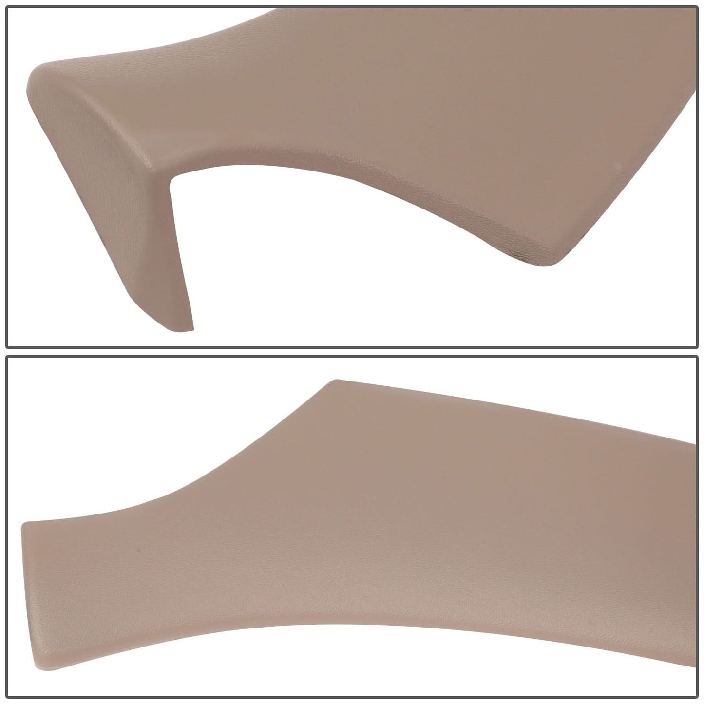 1995-2005 Chevrolet Cavalier Dashboard Overlay Cover - Tan