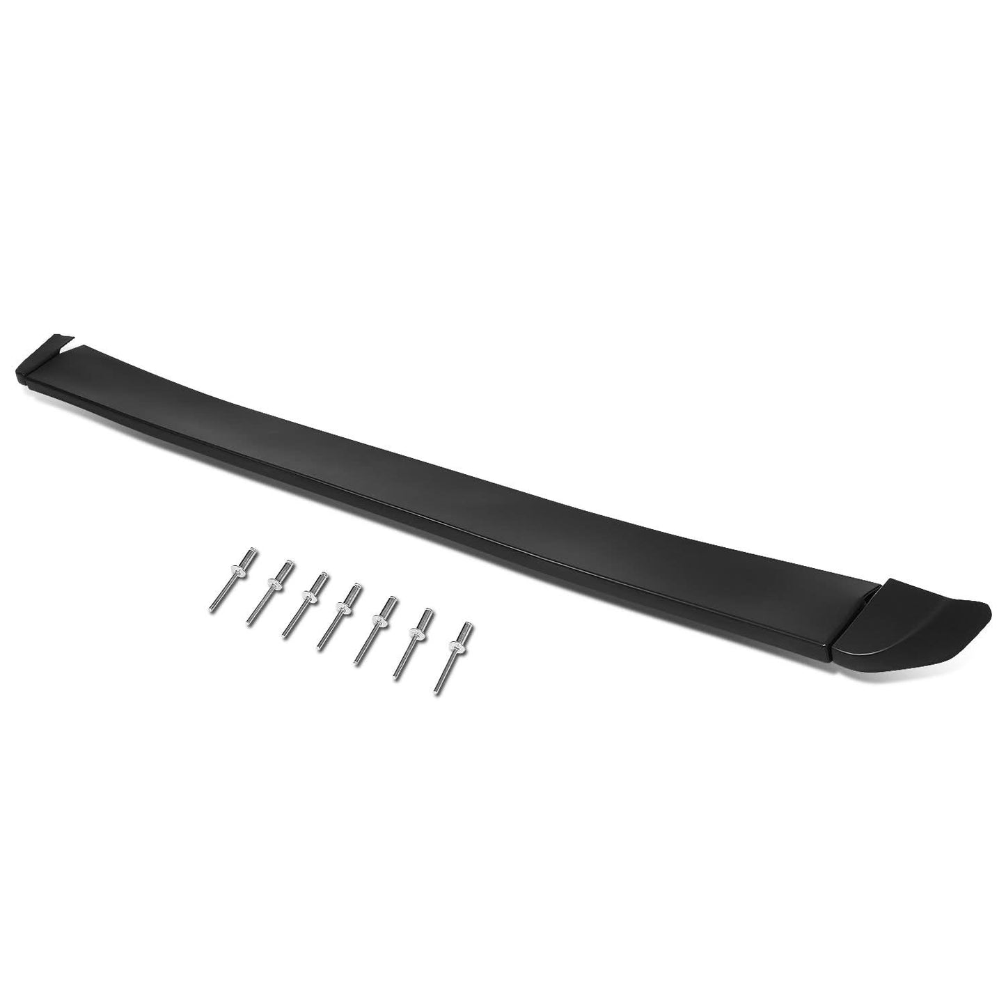 99-06 Chevrolet Silverado/GMC Sierra 1500 Fleetside Spoilers
