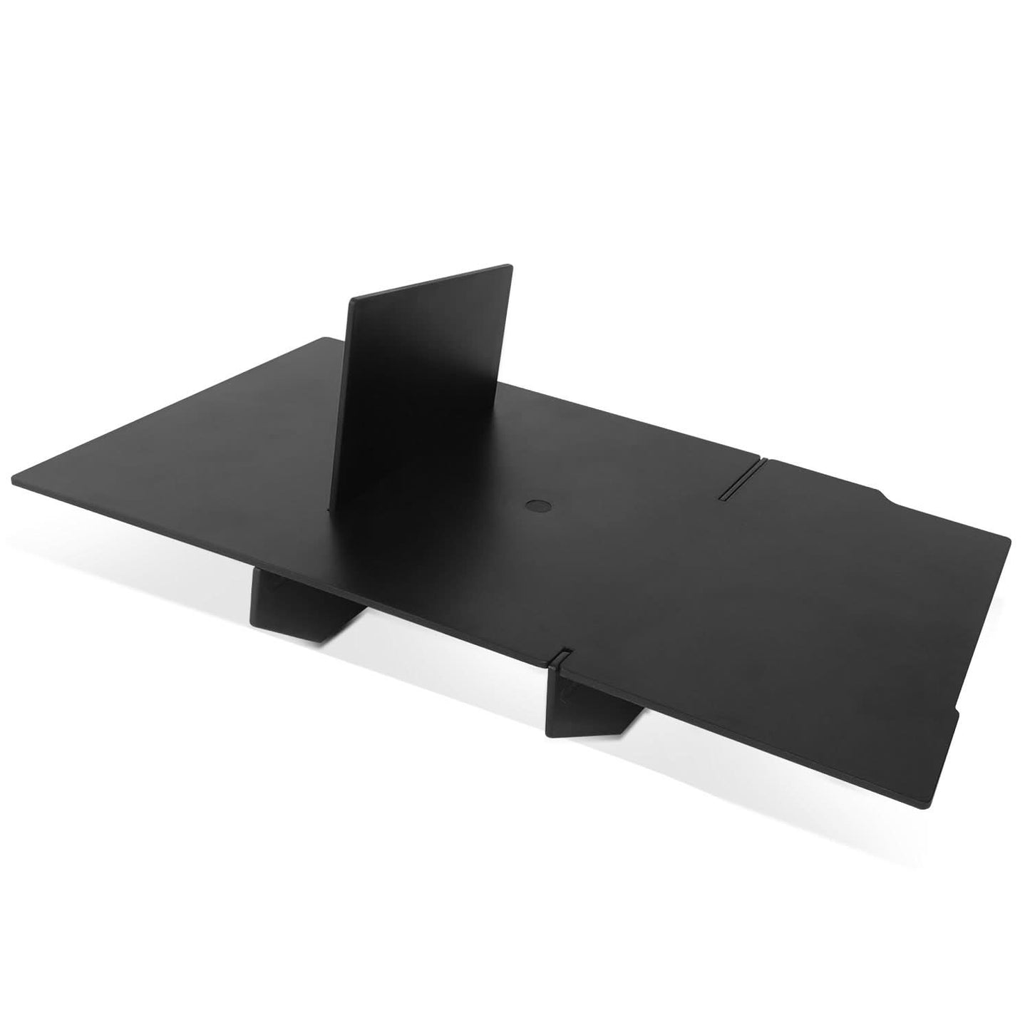 2016-2022 Toyota Tacoma Glove Box Organizer - Matte Black