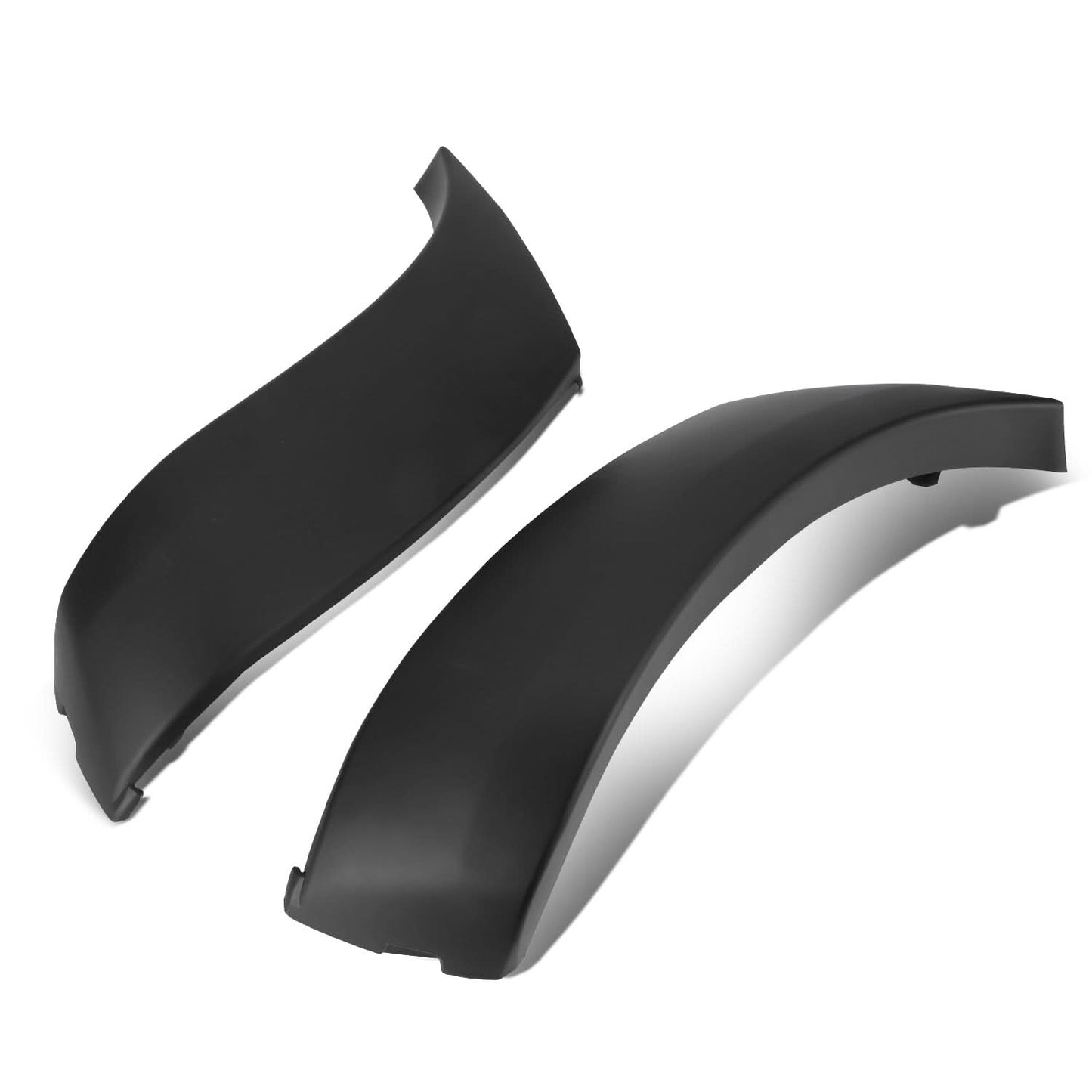 05-11 Toyota Tacoma Front Bumper Inserts & Covers ABS