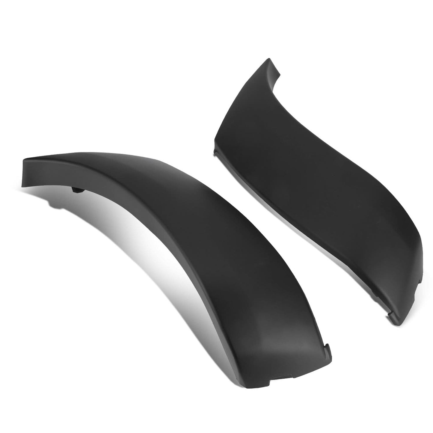 05-11 Toyota Tacoma Front Bumper Inserts & Covers ABS