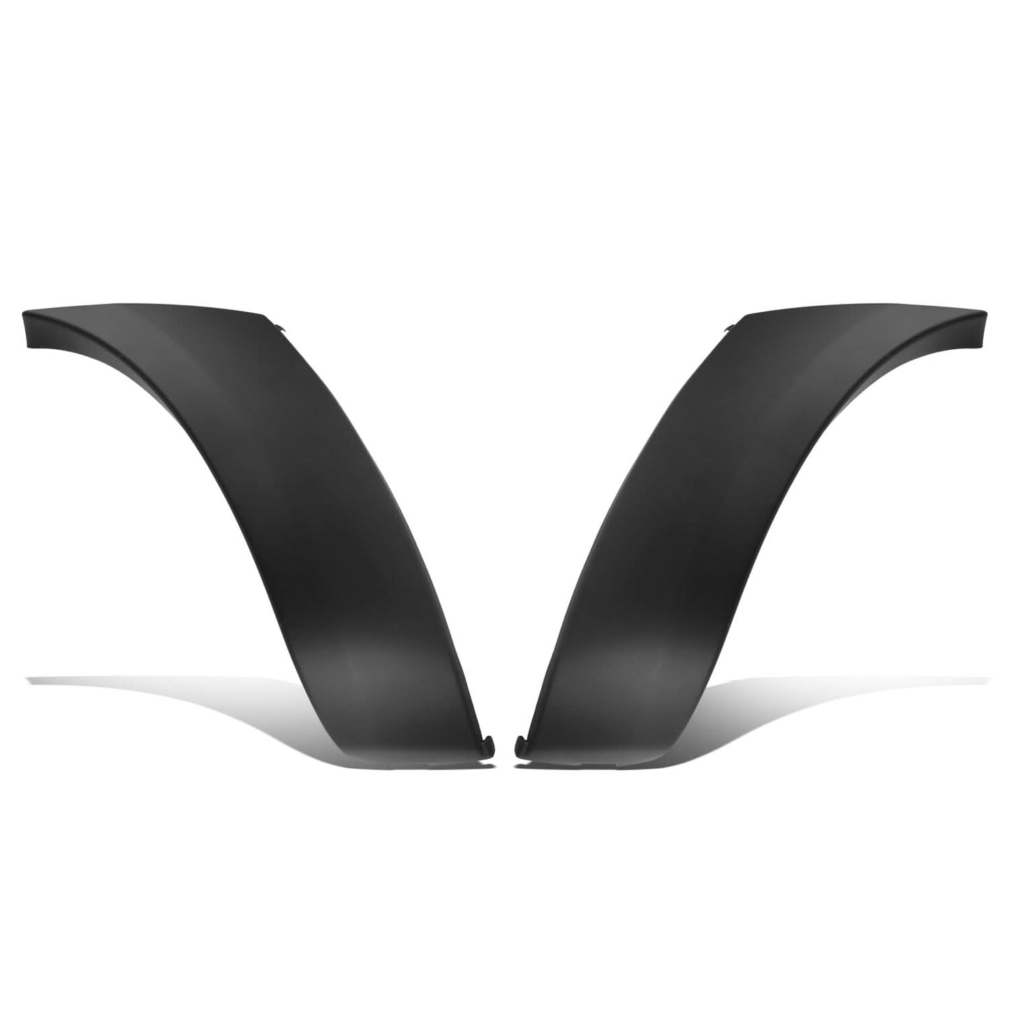 05-11 Toyota Tacoma Front Bumper Inserts & Covers ABS