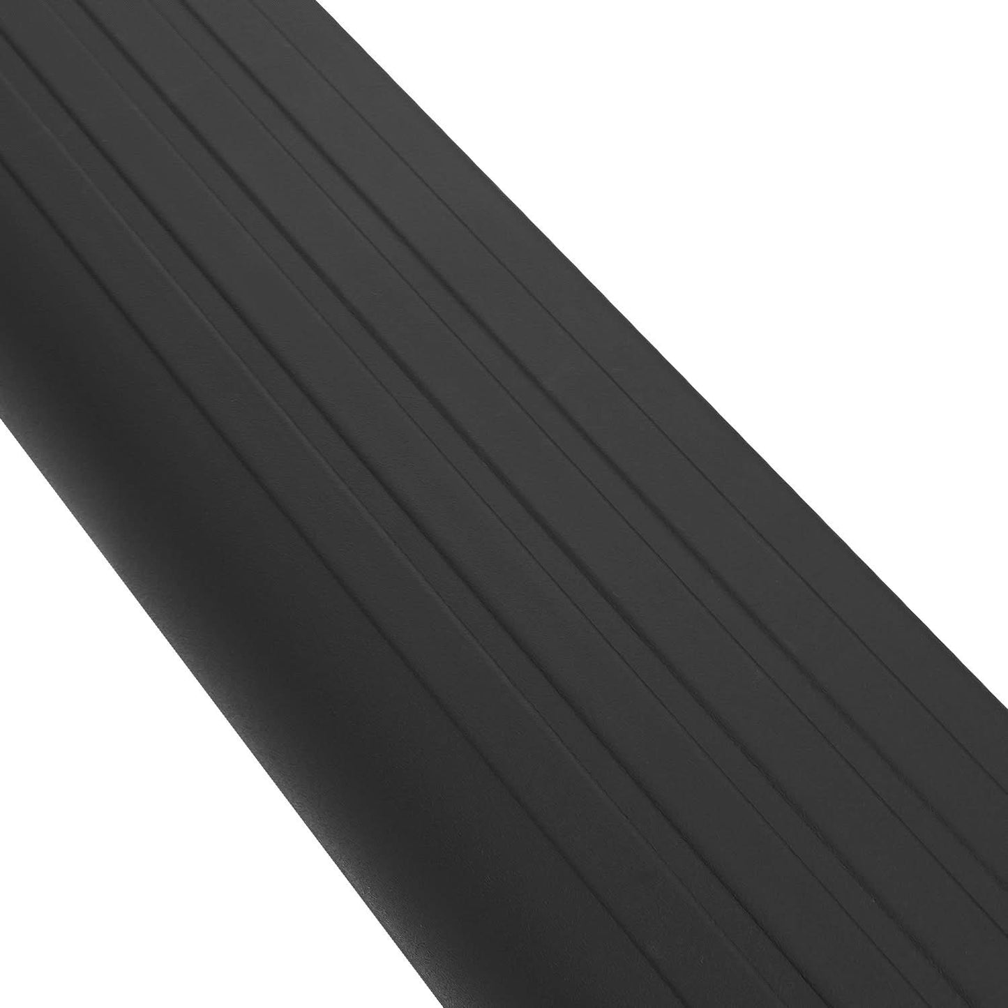 05-14 Nissan Frontier Truck Bed Wades Polycarbonate Textured Black