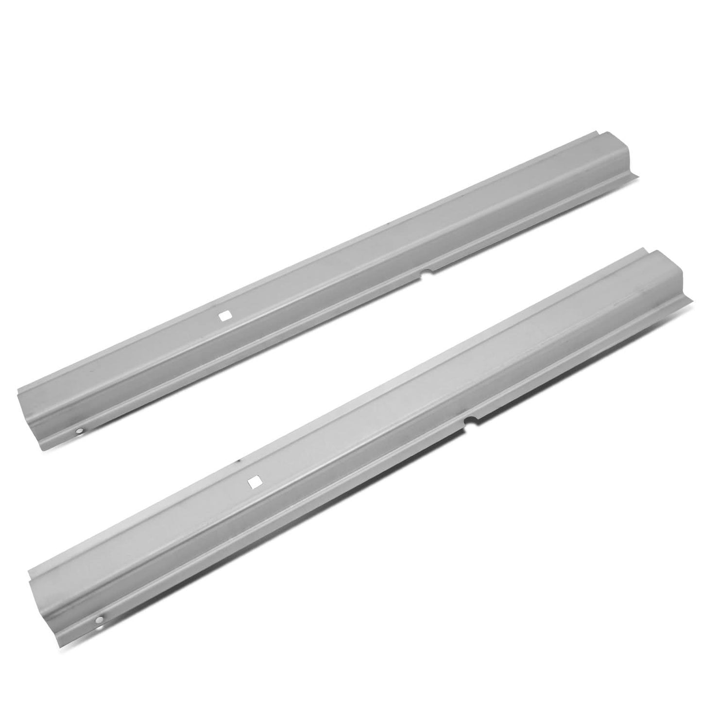 00-05 Ford Excursion Rocker Panels - Stamped Steel