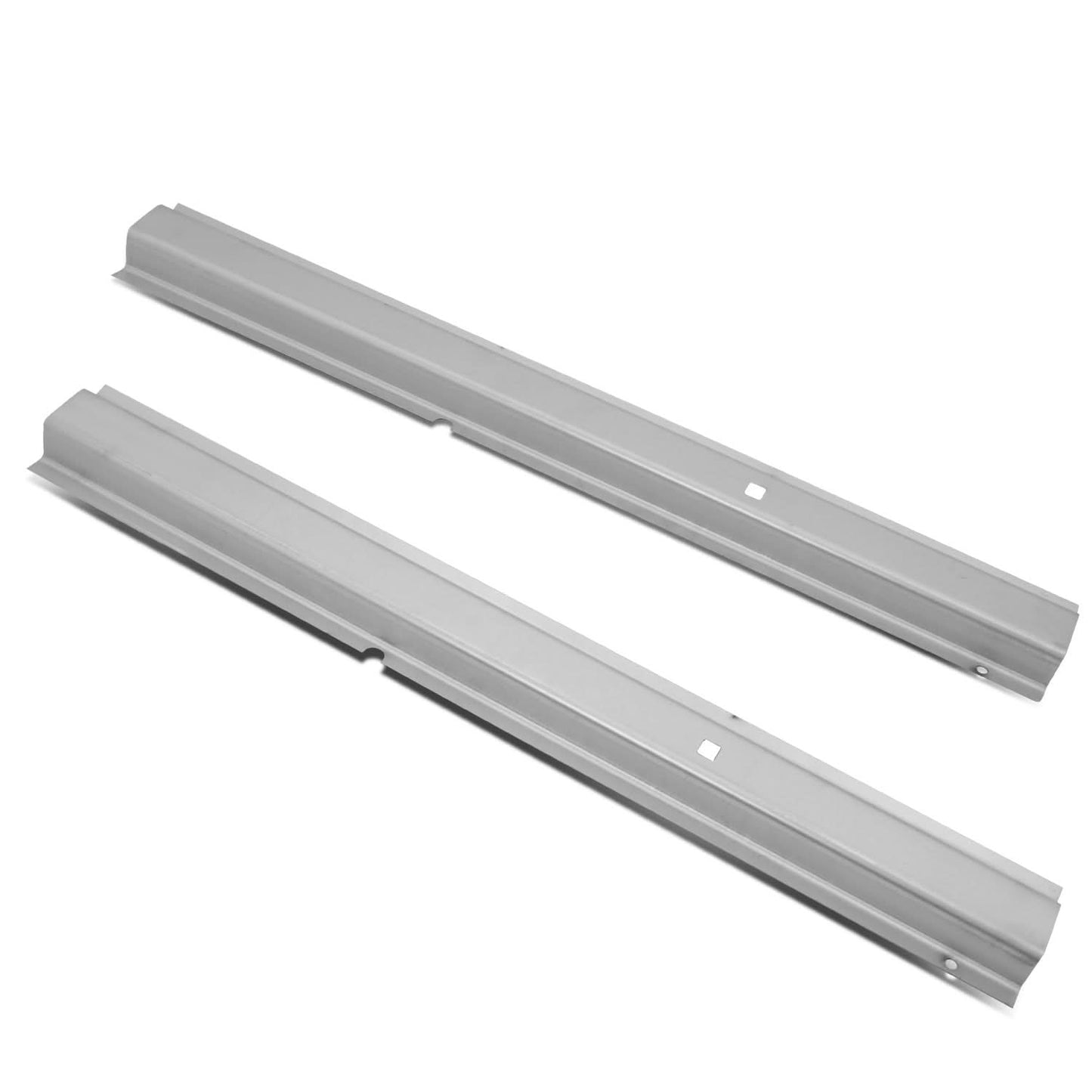 00-05 Ford Excursion Rocker Panels - Stamped Steel