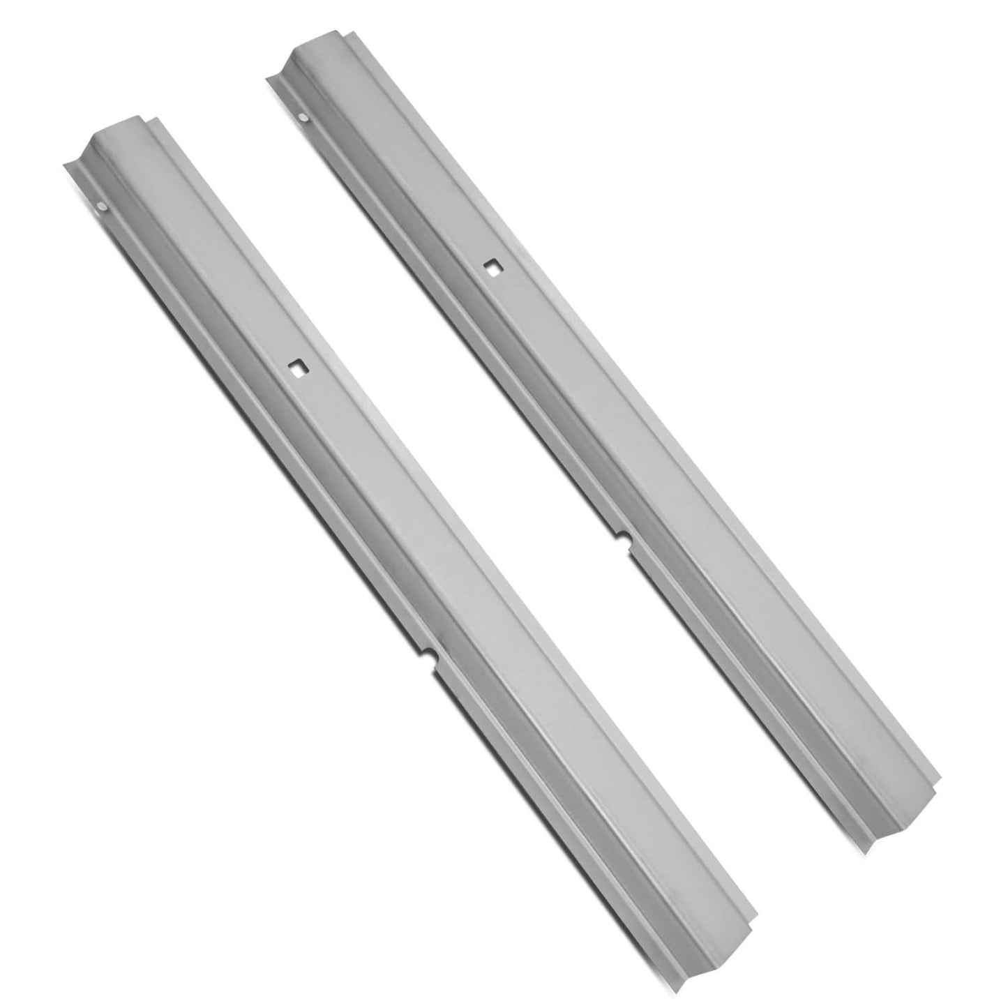 00-05 Ford Excursion Rocker Panels - Stamped Steel