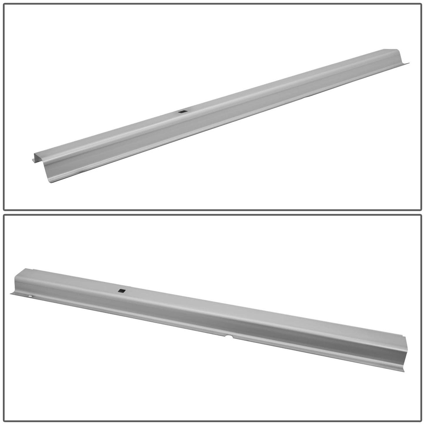 00-05 Ford Excursion Rocker Panels - Stamped Steel