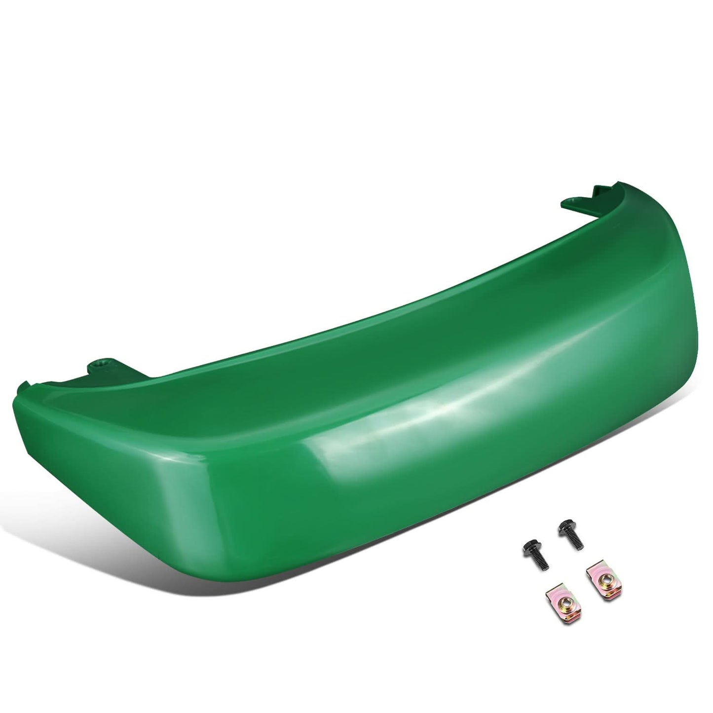 Lawn Mower Replacement Parts GT225 GT235 GT245 GX255 LX255 ABS Glossy Green