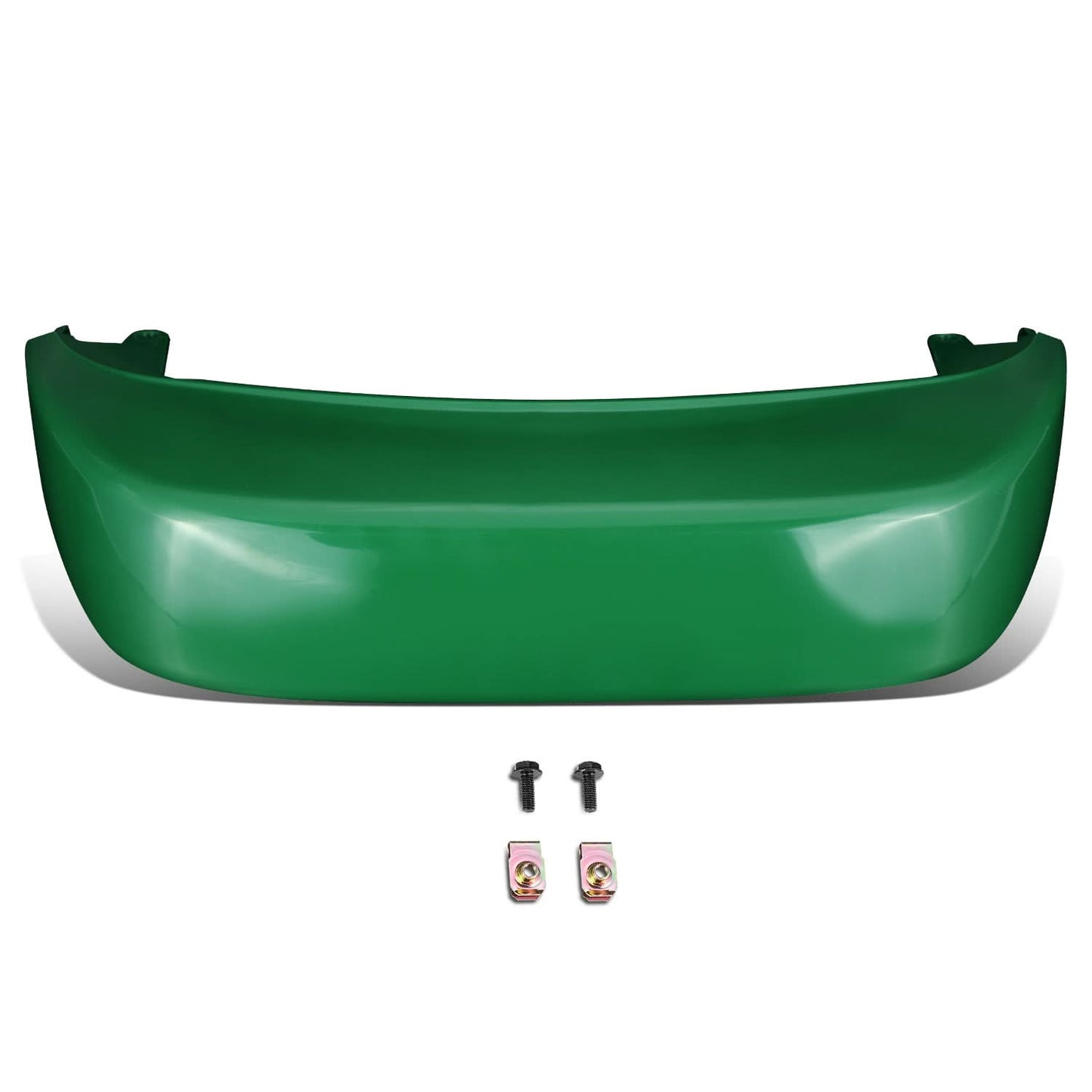 Lawn Mower Replacement Parts GT225 GT235 GT245 GX255 LX255 ABS Glossy Green