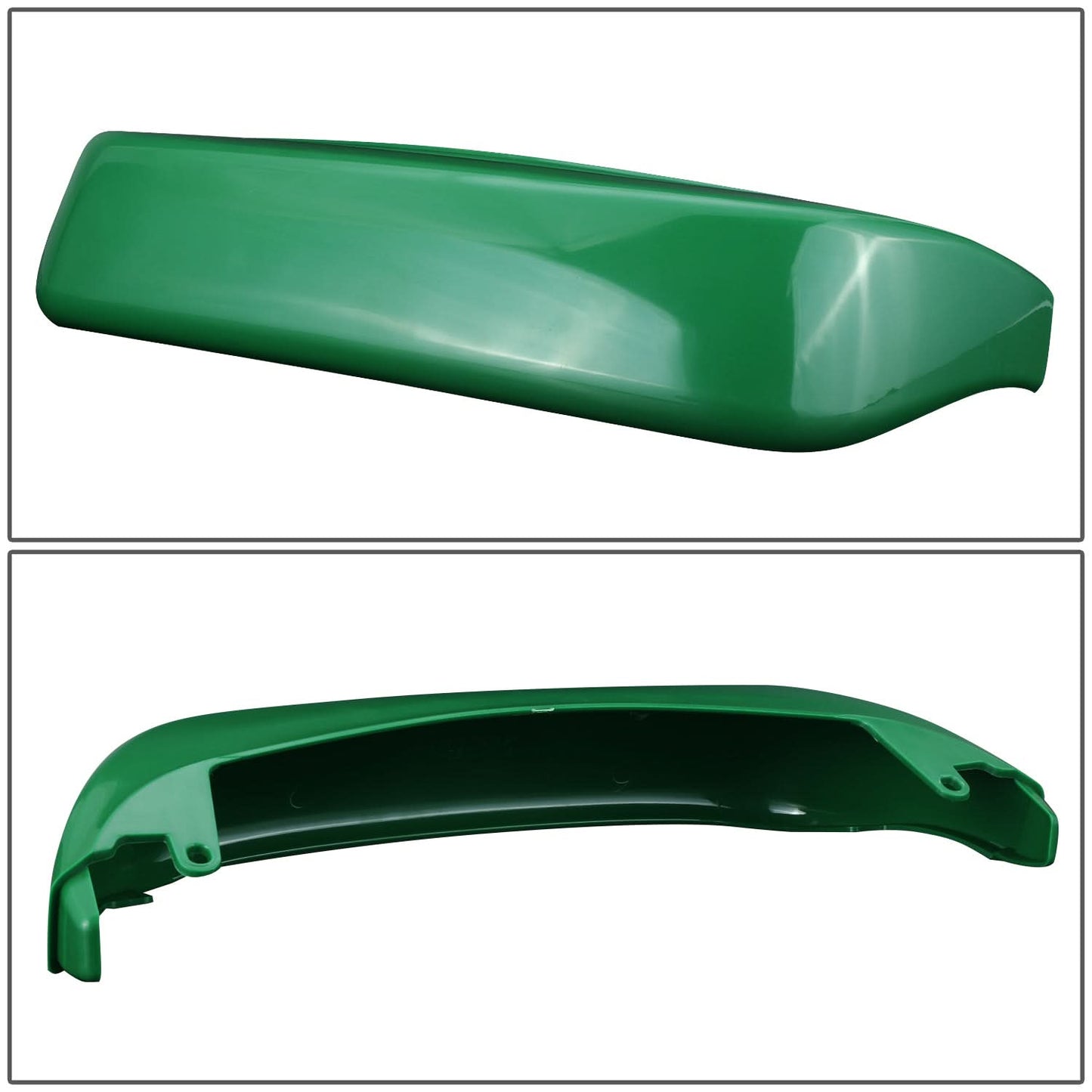 Lawn Mower Replacement Parts GT225 GT235 GT245 GX255 LX255 ABS Glossy Green