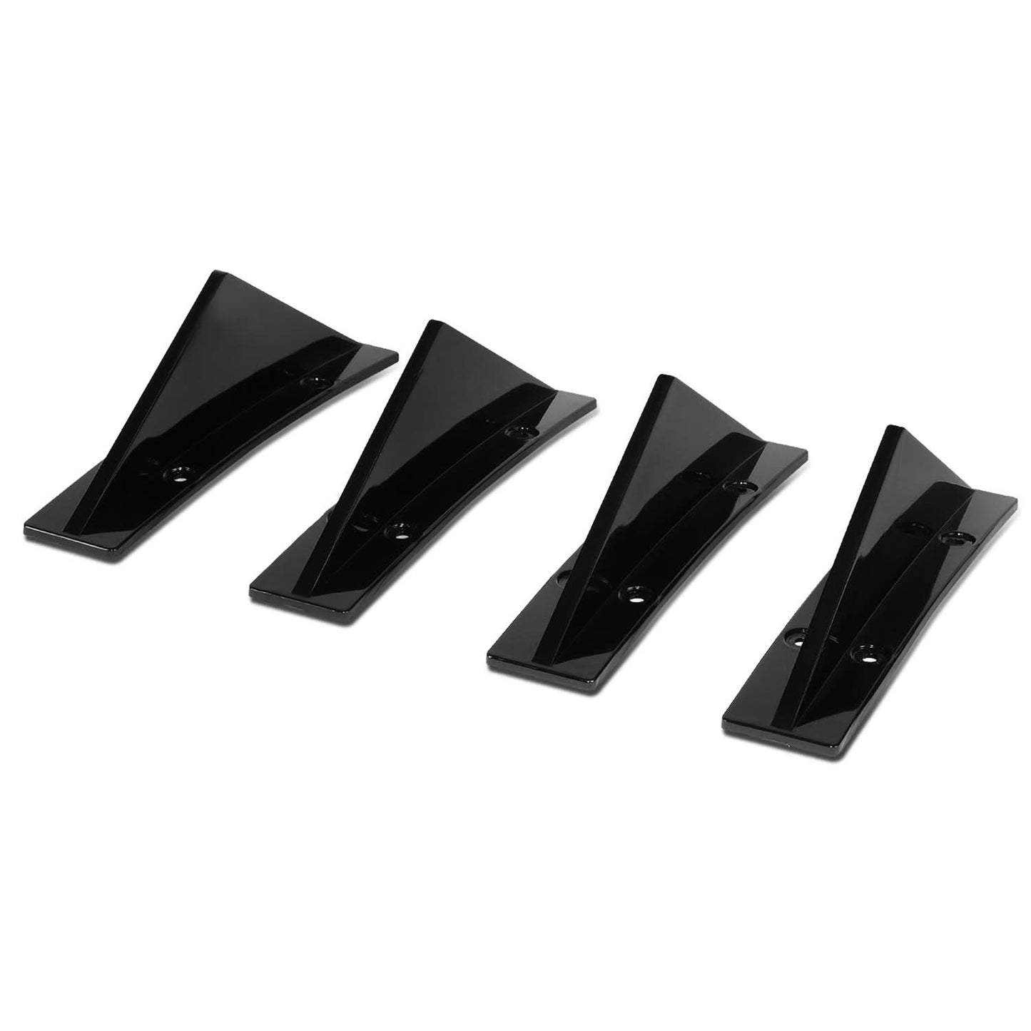 10-22 Chevrolet Camaro Body Kit - Glossy Black