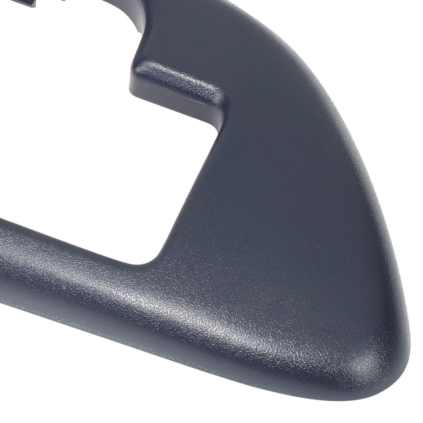 95-99 Chevrolet C/K Door Handle Bezel Textured Blue ABS
