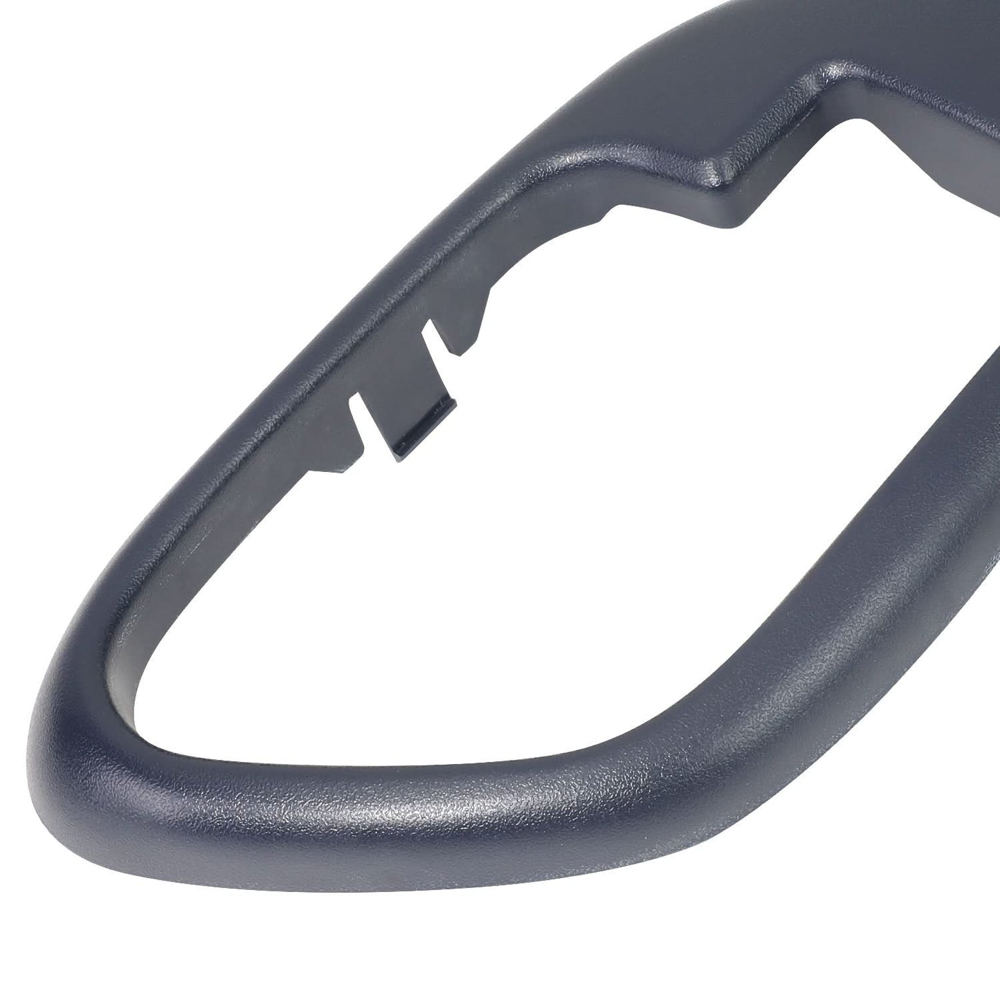 95-99 Chevrolet C/K Door Handle Bezel Textured Blue ABS