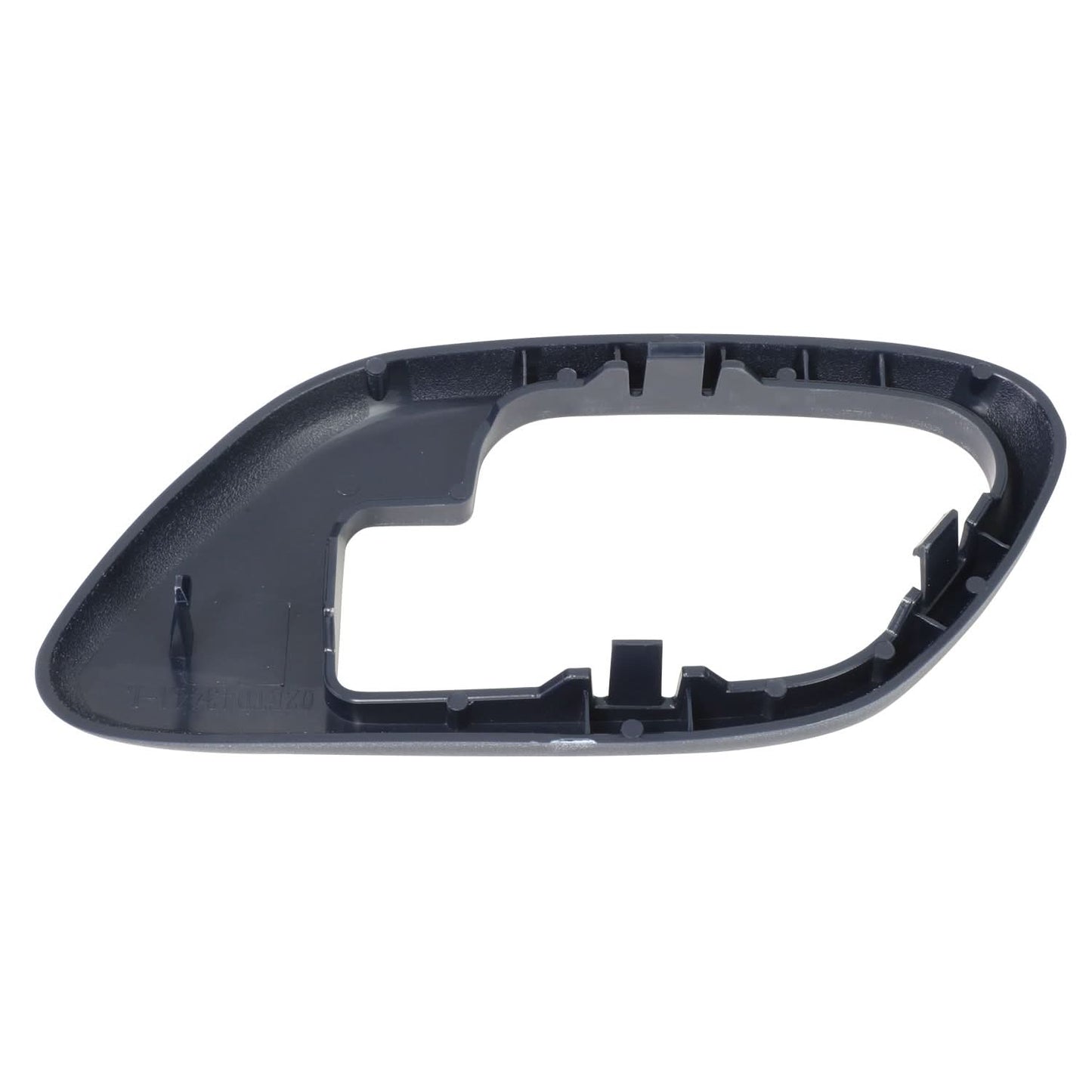 95-99 Chevrolet C/K Door Handle Bezel Textured Blue ABS