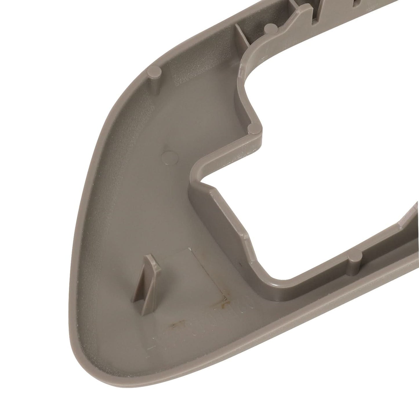 95-99 Chevrolet GMC C/K Interior Door Handle Bezel ABS