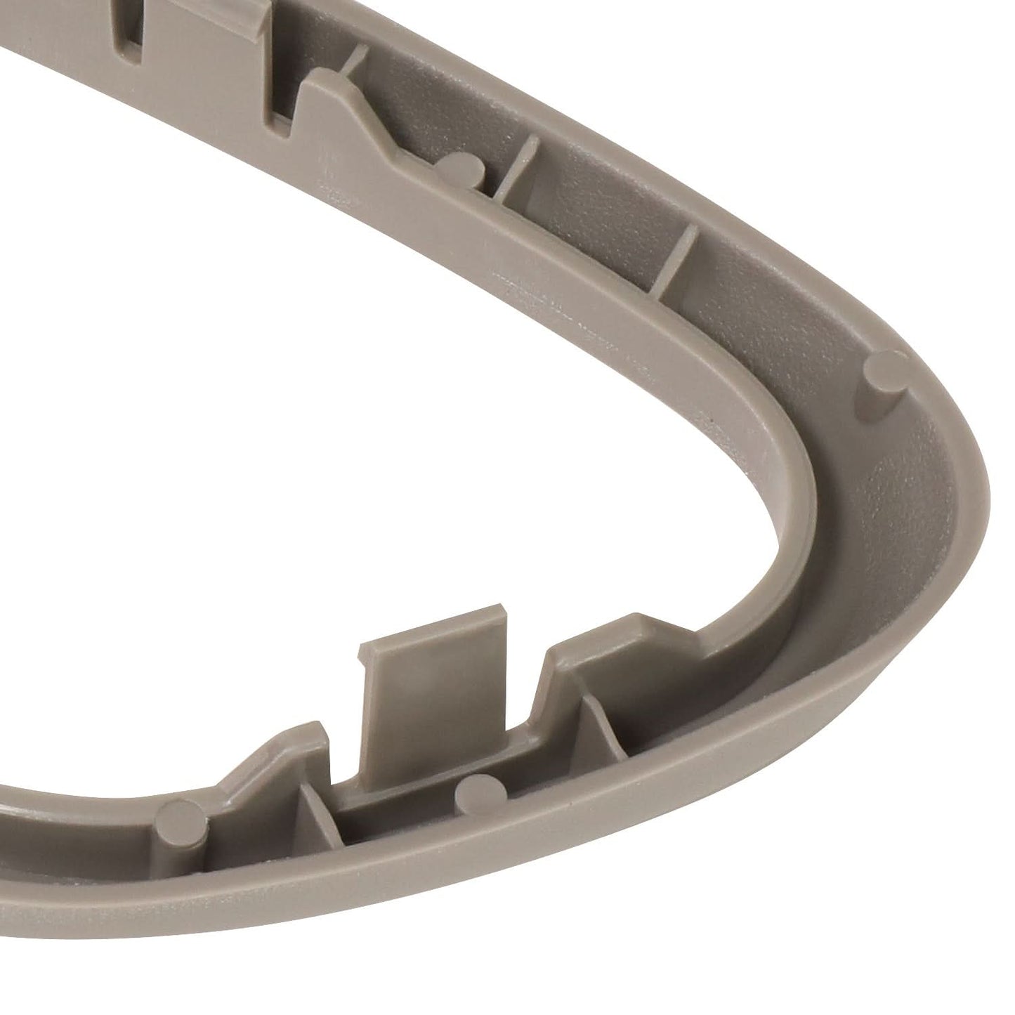 95-99 Chevrolet GMC C/K Interior Door Handle Bezel ABS